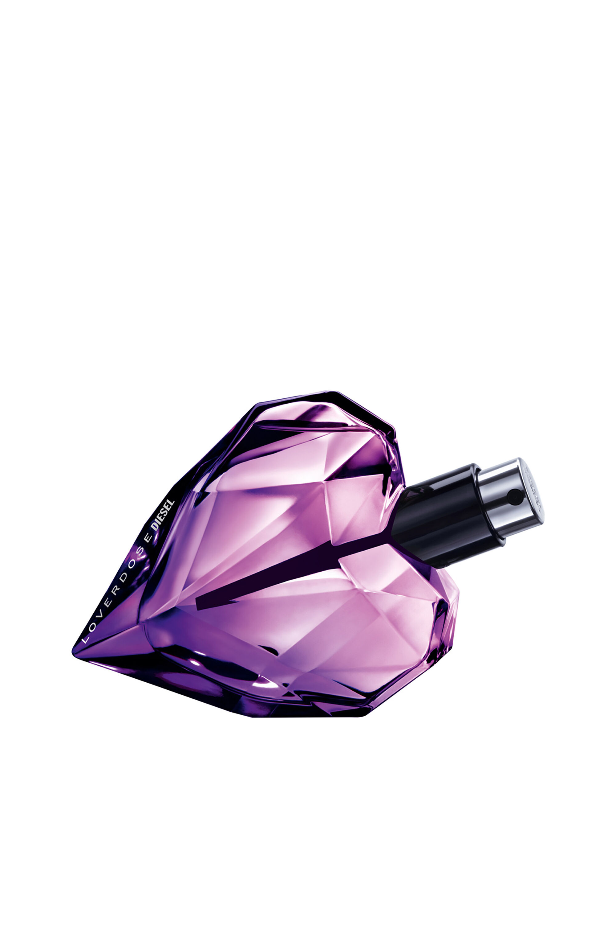 Diesel - LOVERDOSE 75ML, Female's Loverdose 75ml, 2.5 FL.OZ., Eau de Parfum in Generic - 1