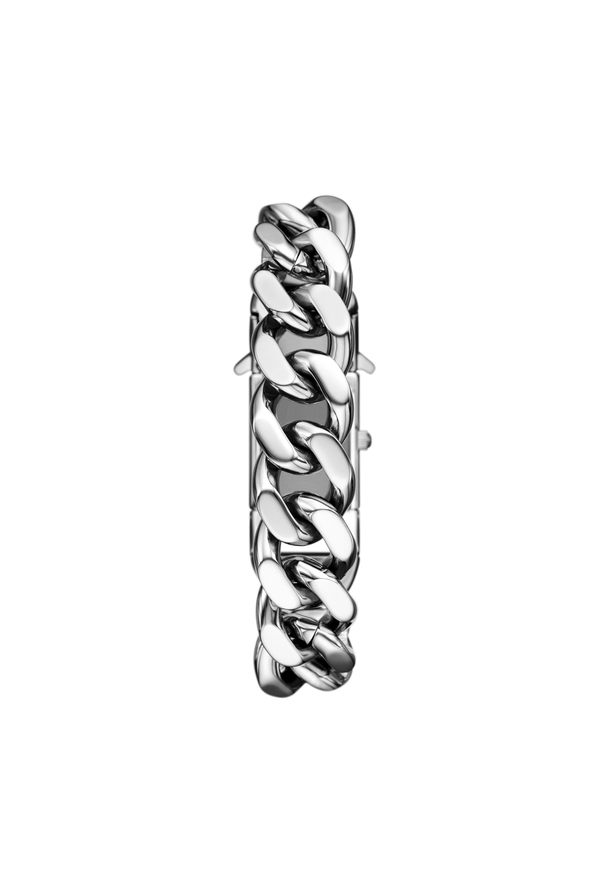 Women's Closer stainless steel watch | Silver | Diesel