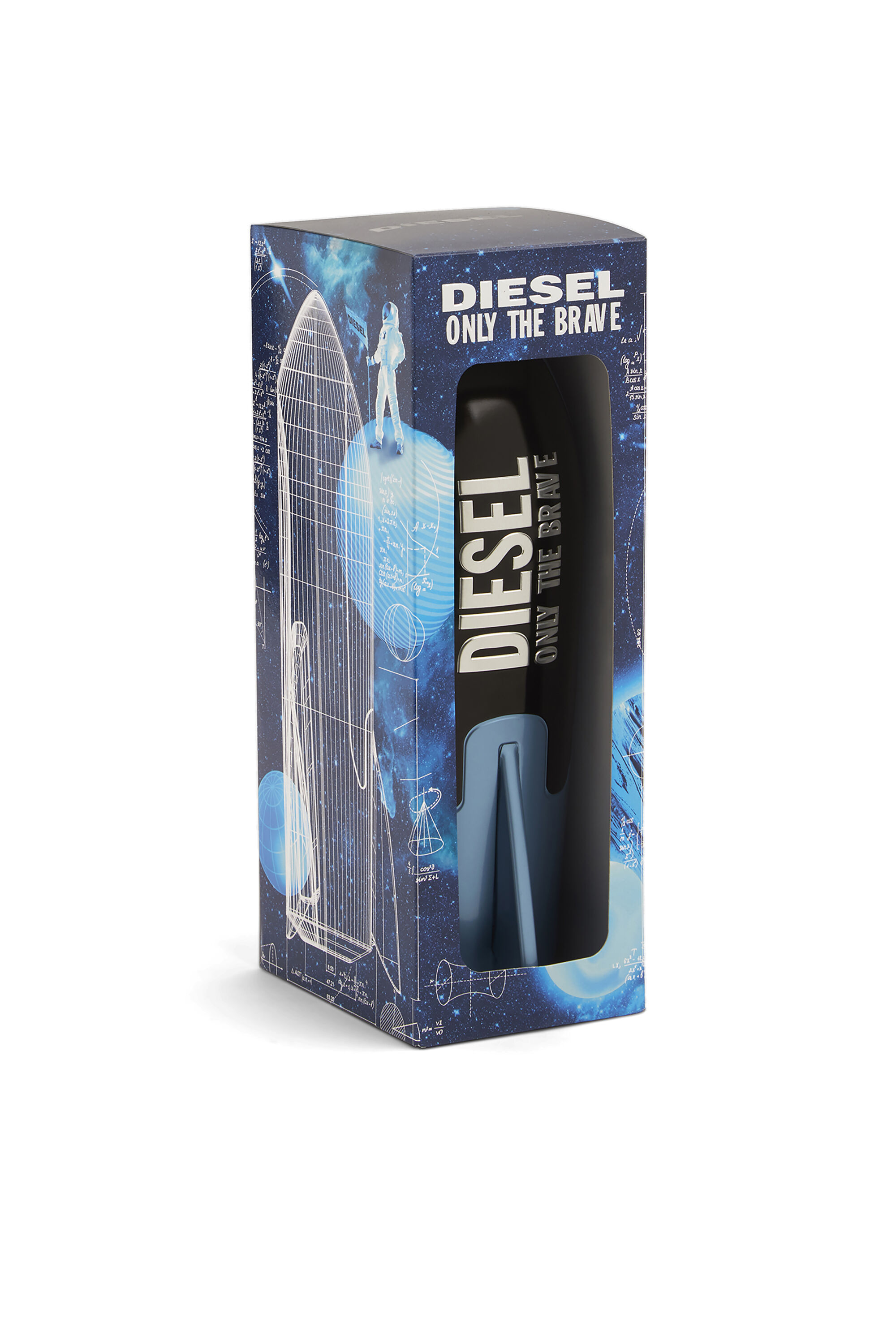DIESEL ONLY THE BRAVE 香水セット 75ml+100ml ONLY THE BRAVE 75ML PREMIUM GIFT SET