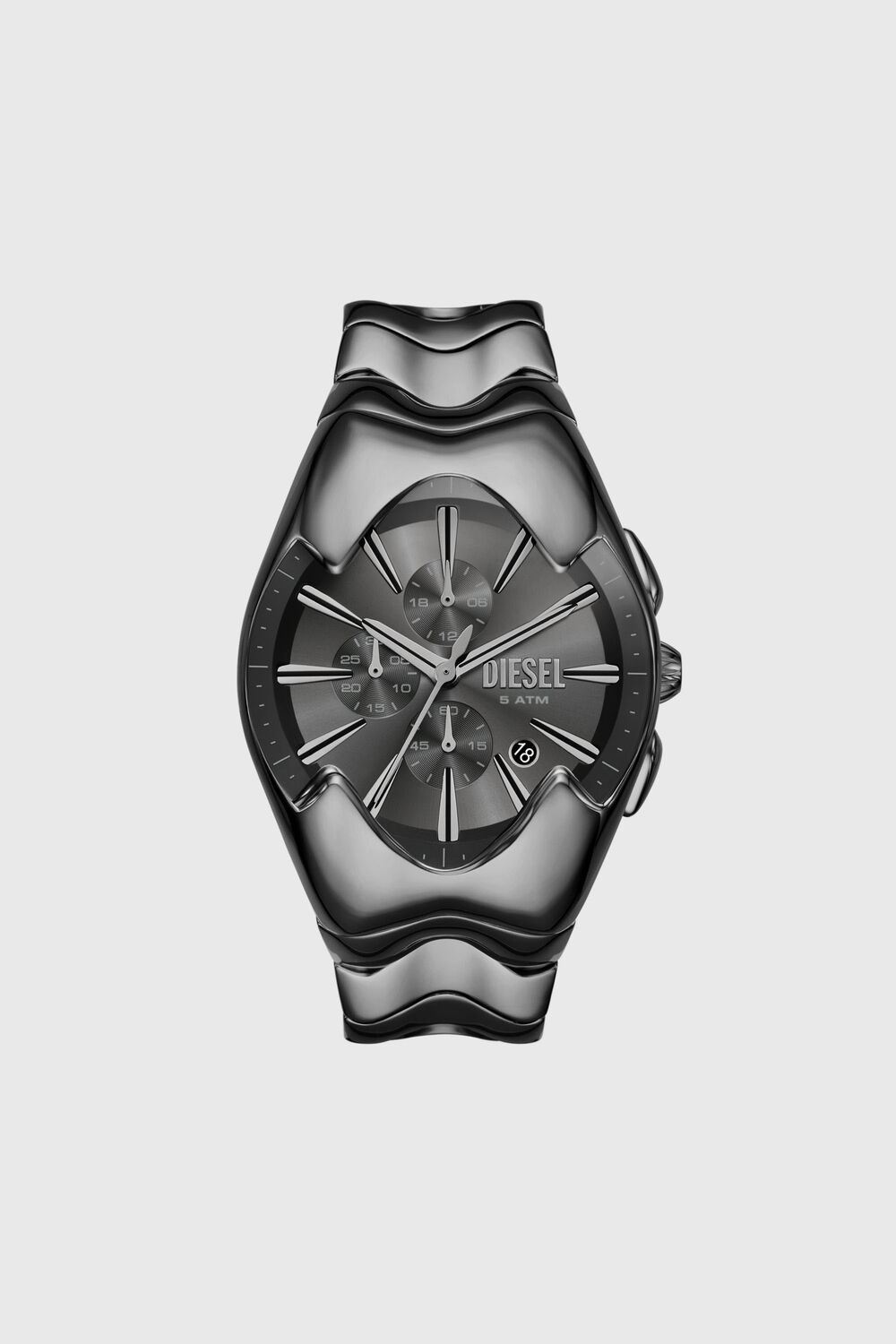 DZ4682 Grey