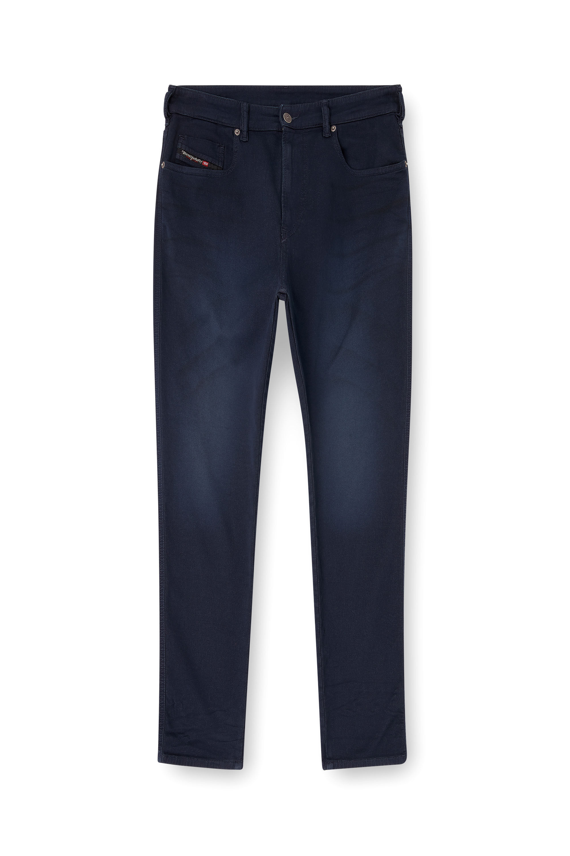 Men's Slim Jeans | Dark Blue | Diesel 2062 D-Strukt Joggjeans®