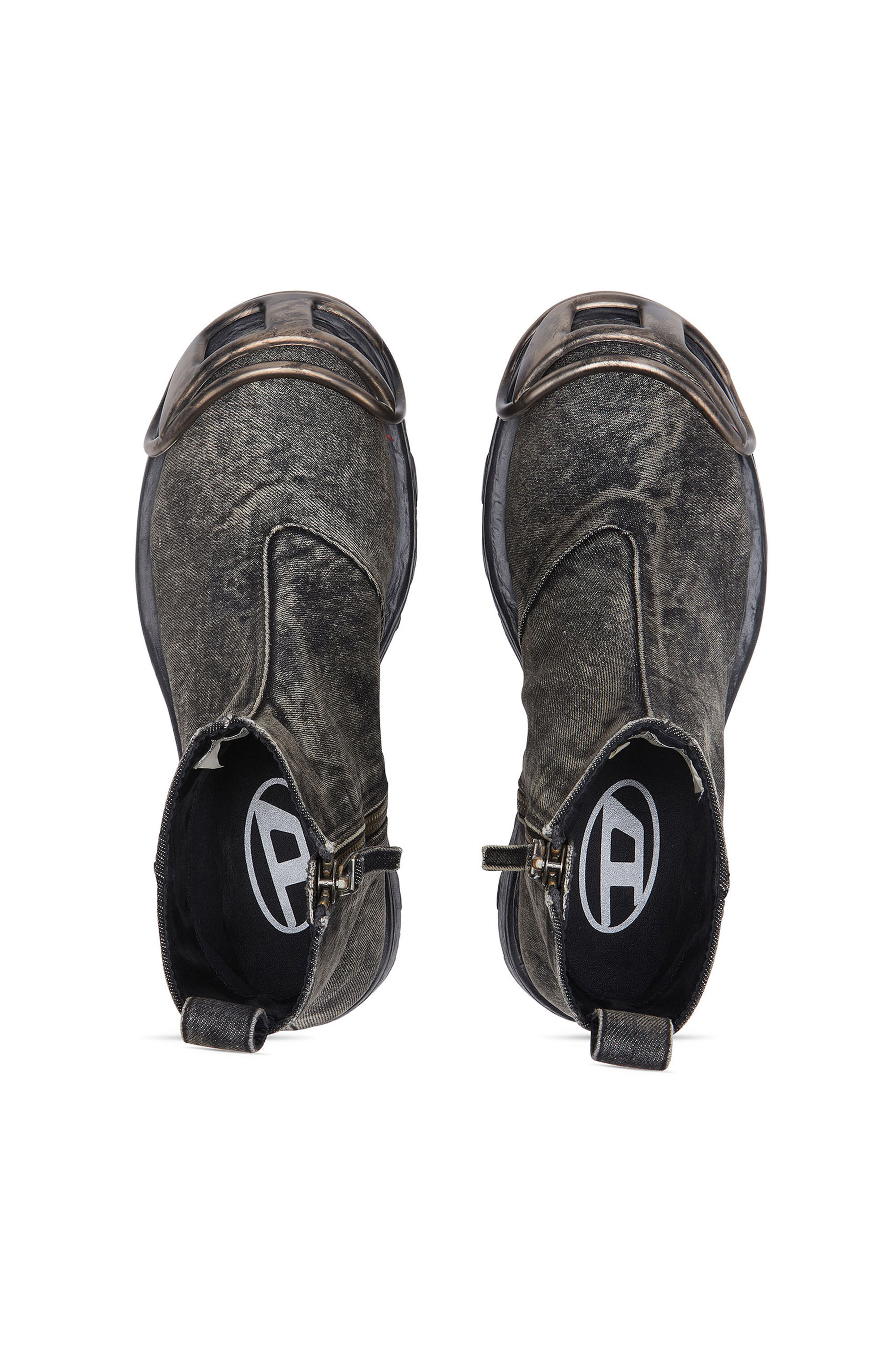 D-HAMMER BT ZIP D, 