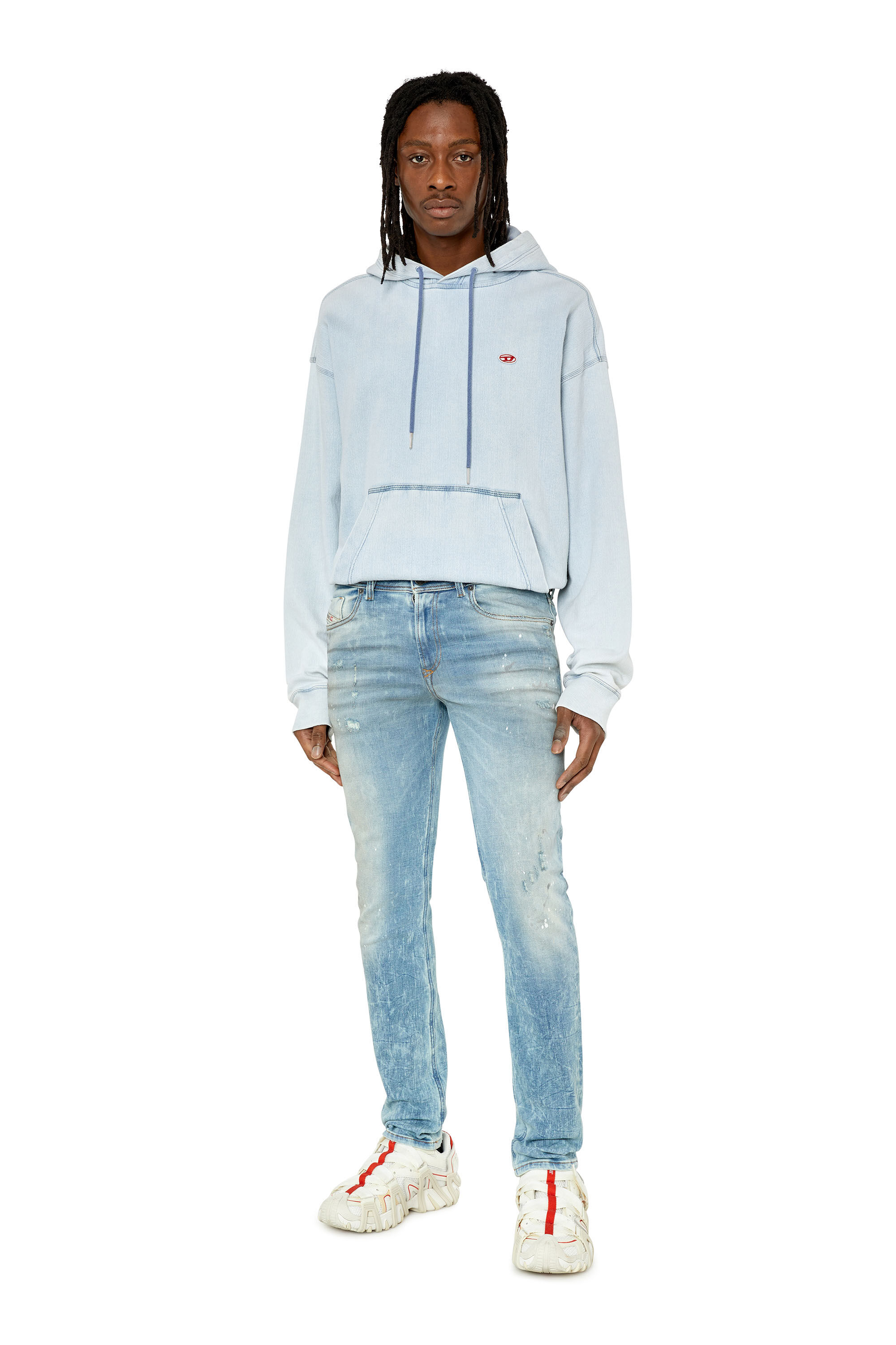 Skinny Jeans 1979 Sleenker 09F08, 