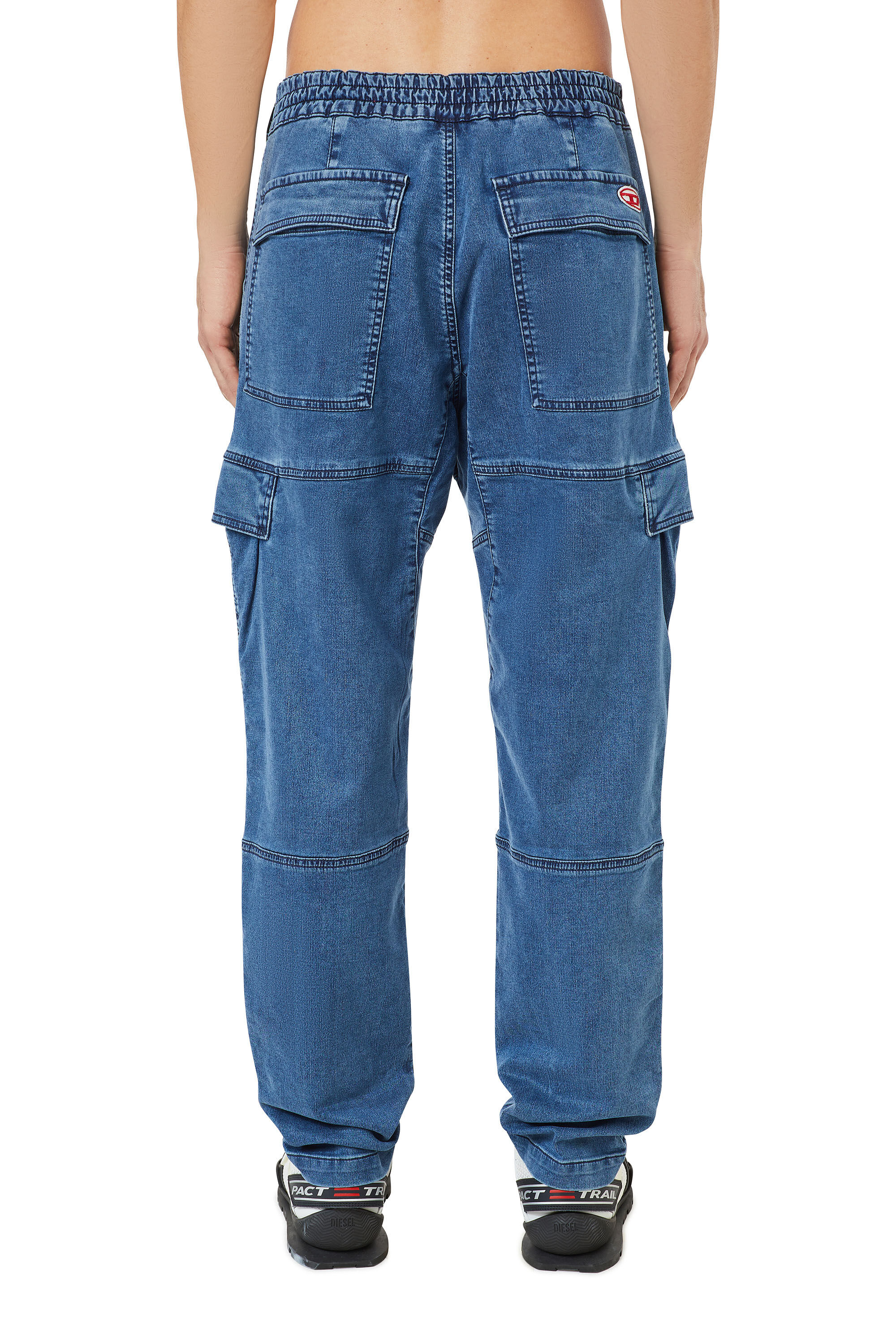Tapered 2030 D-Krooley Joggjeans® 069ZK, 