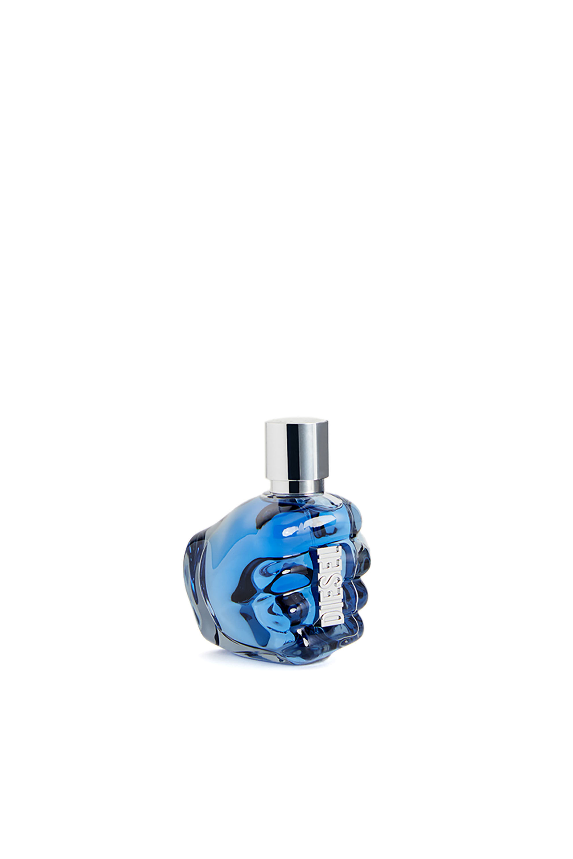 Diesel - SOUND OF THE BRAVE 35ML, Sound Of The Brave 35ml, Eau de Toilette Hombre in Azul marino - 1