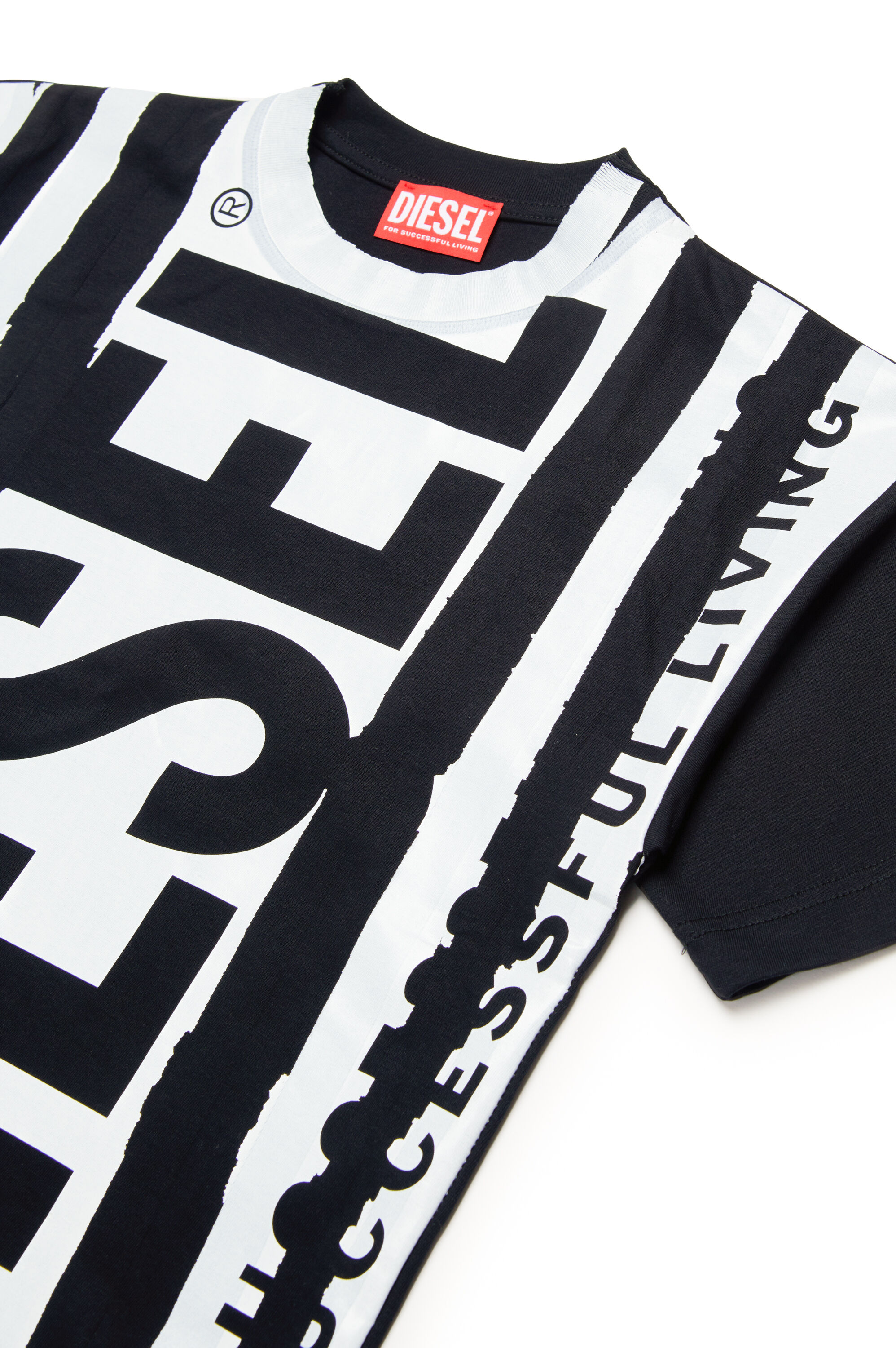 カットソー (mici)BACK VOLUME TOP FOX HEAD PATCH REGULAR POLO | Maison Kitsuné