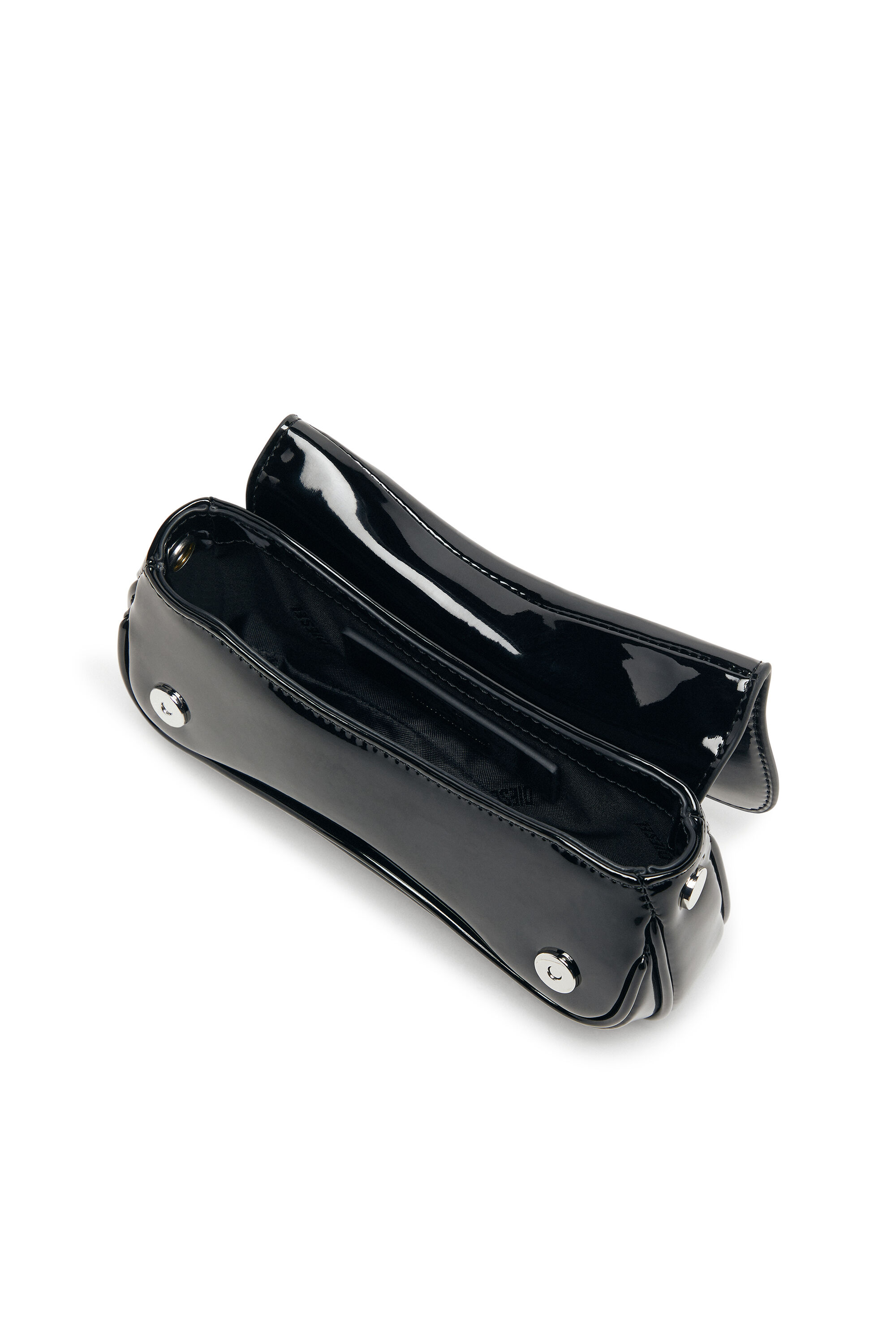 diesel play crossbody ハンドバッグ Diesel Play Bag: Joystick shaped Shoulder Bag | Diesel