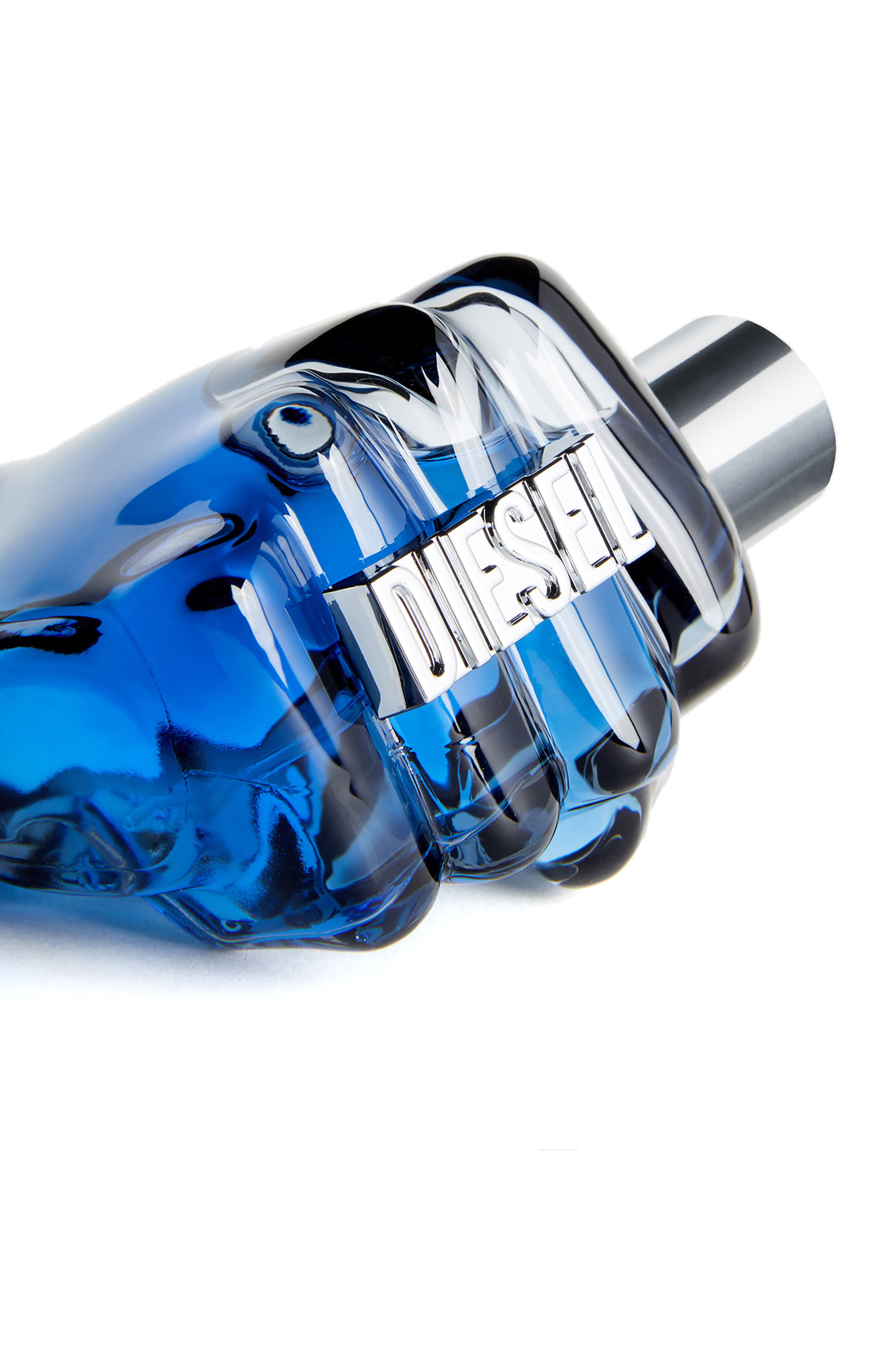 Diesel - SOUND OF THE BRAVE 35ML, Sound Of The Brave 35ml, Eau de Toilette Hombre in Azul marino - 3