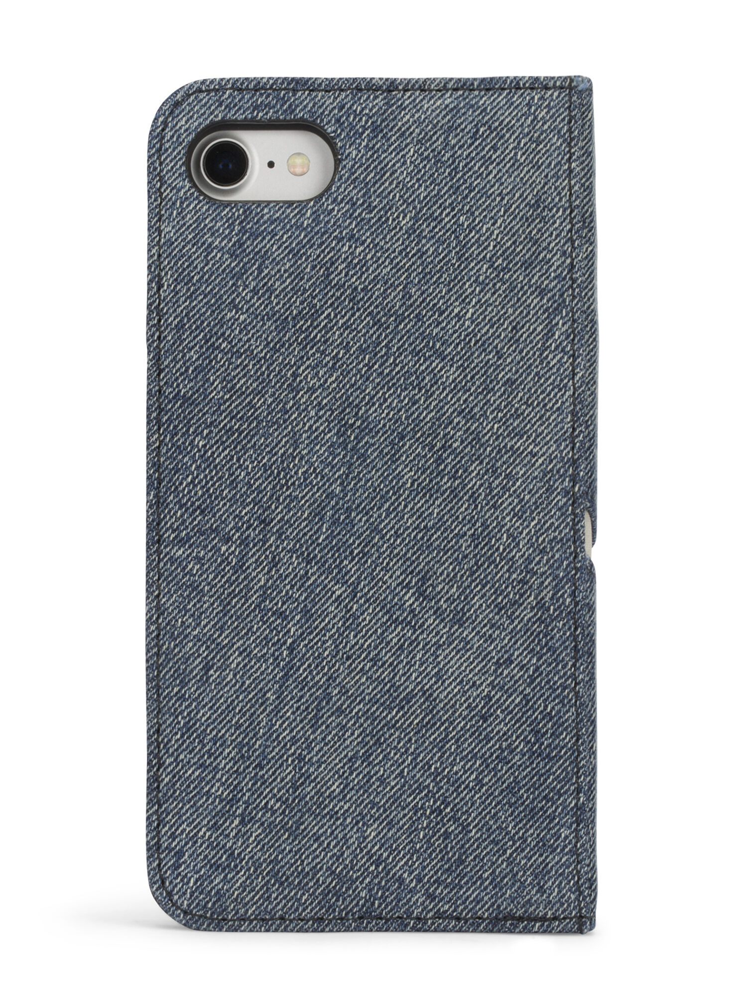 DENIM IPHONE 8 PLUS/7 PLUS FOLIO, 
