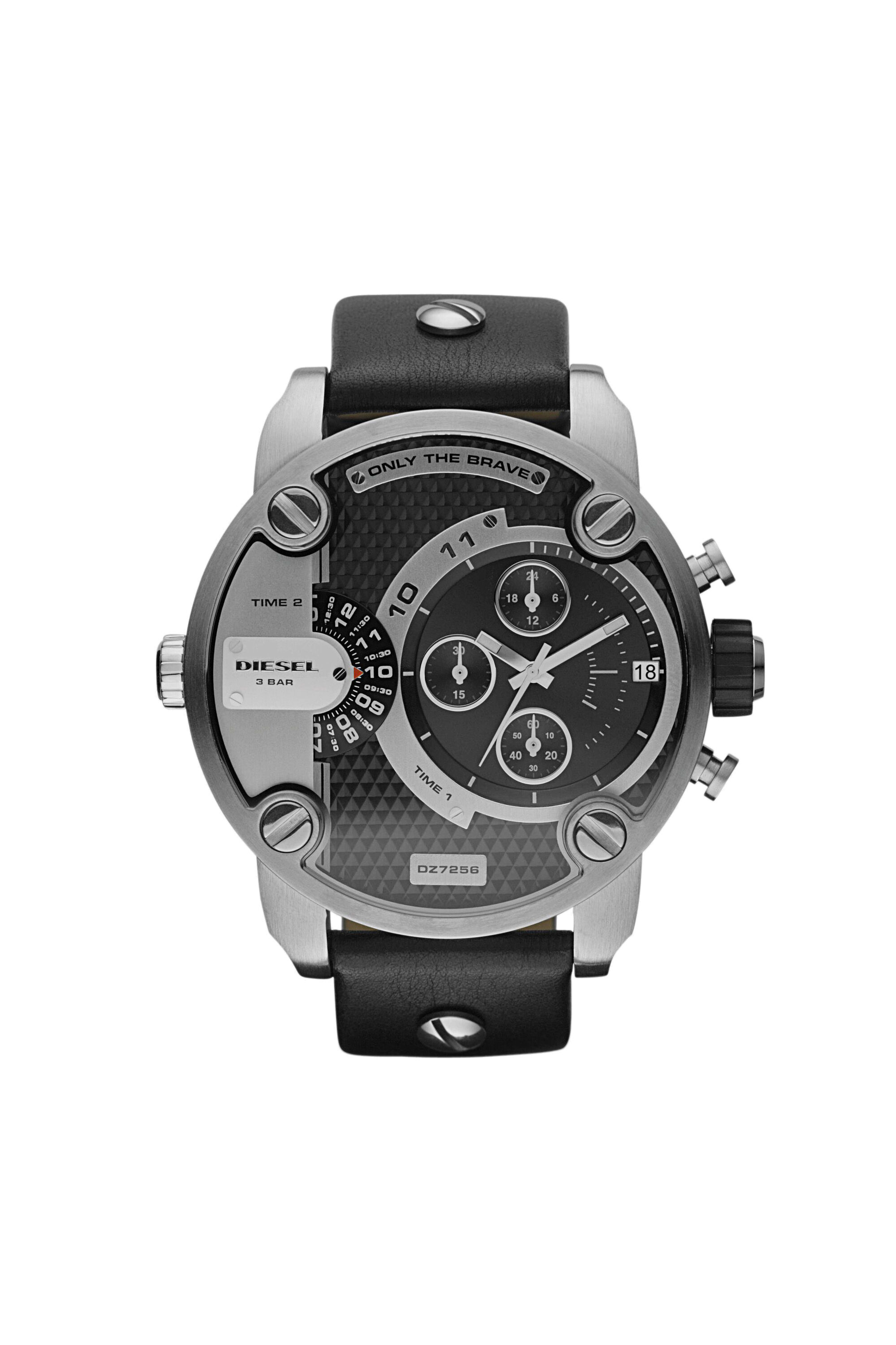 DZ7256, Black