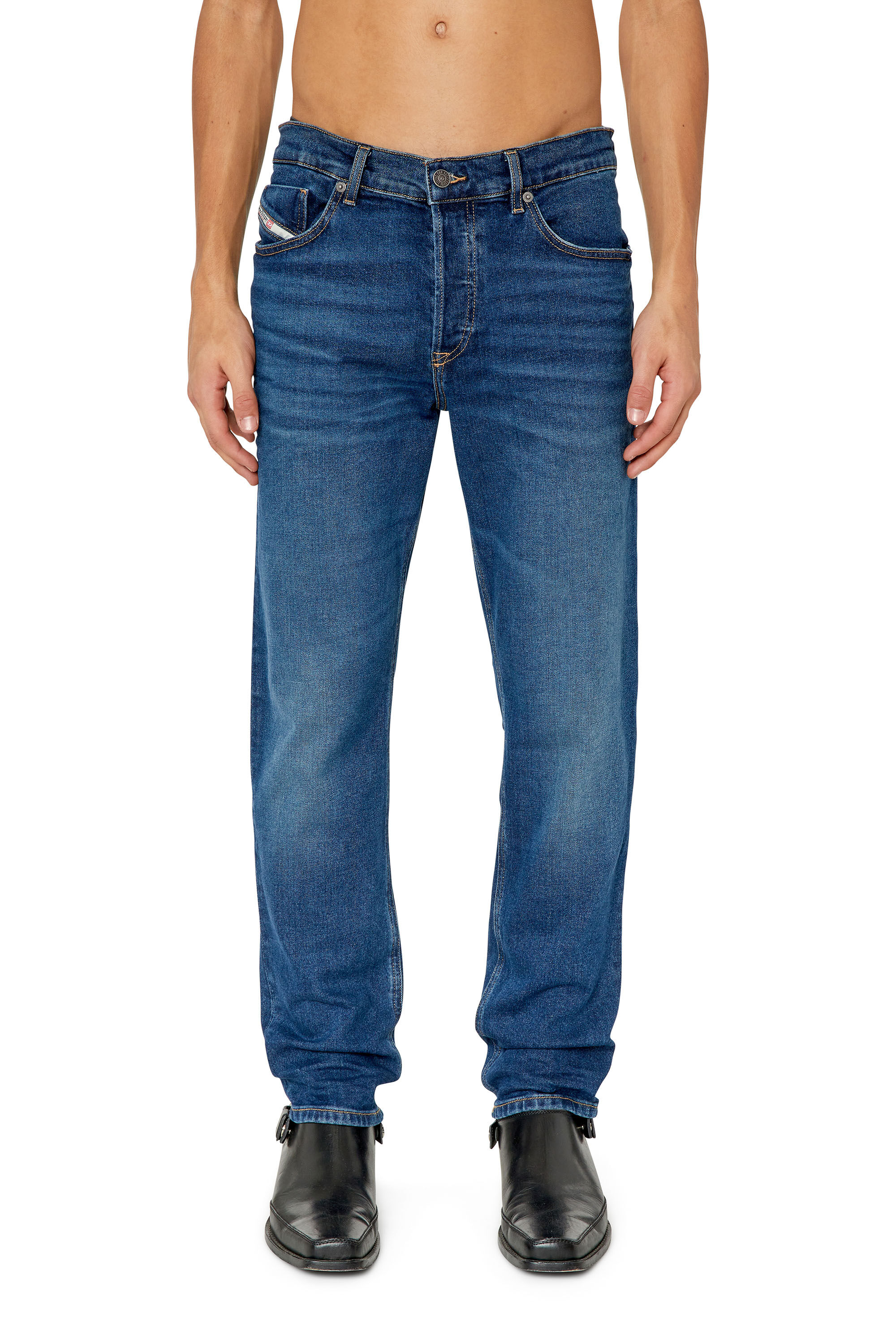 Tapered Jeans 2006 D-Fining 0GYCS, 