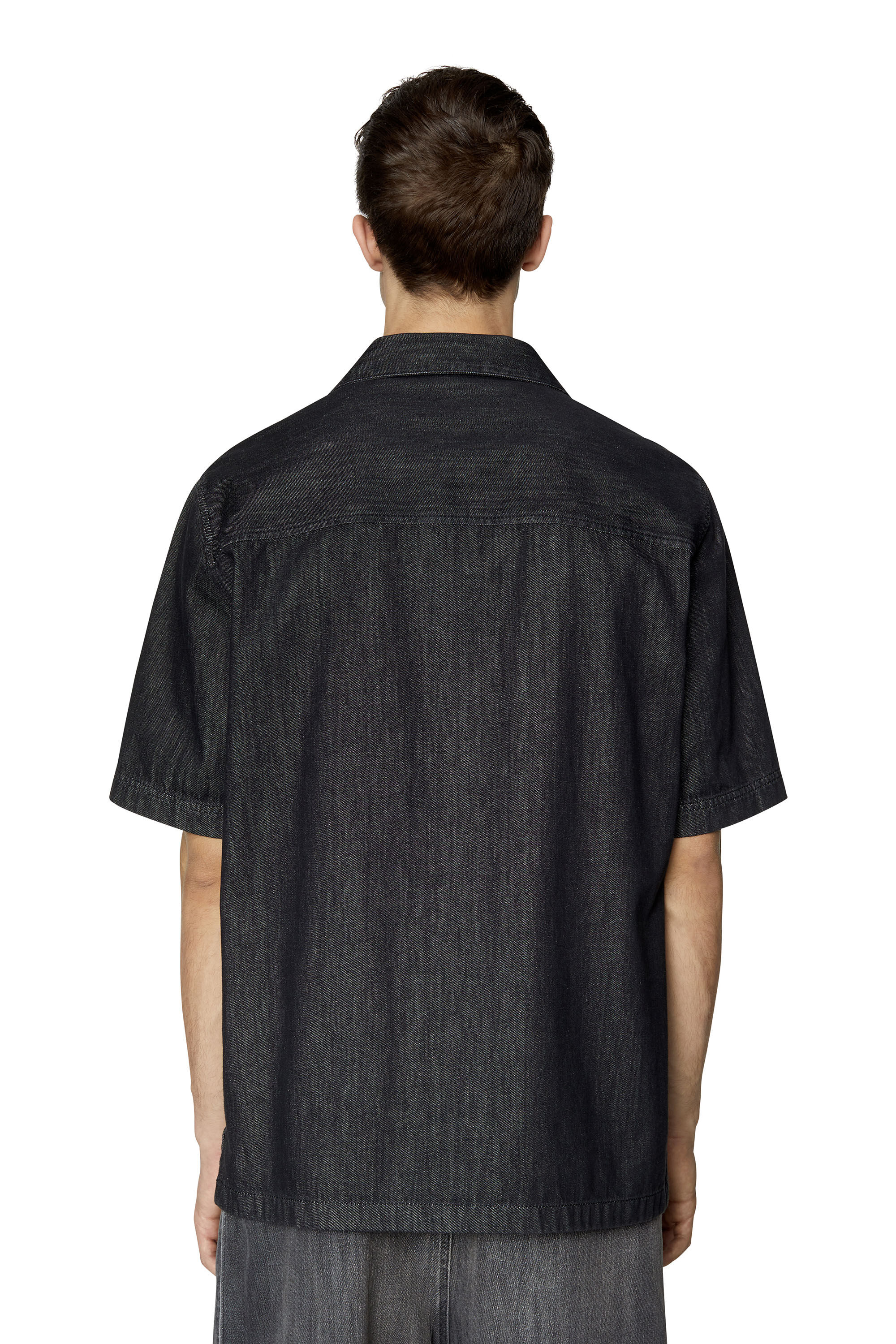 D-PAROSHORT, 
