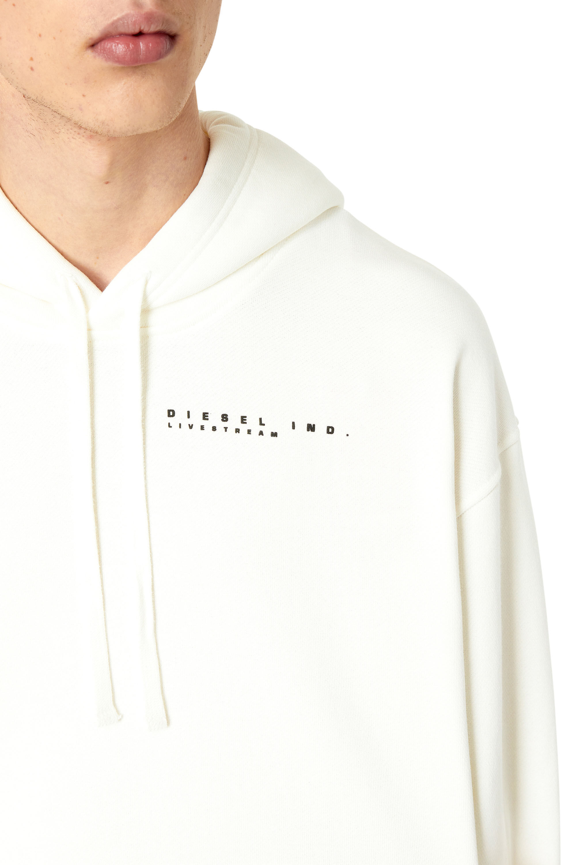 S-MACS-HOOD-G3, 