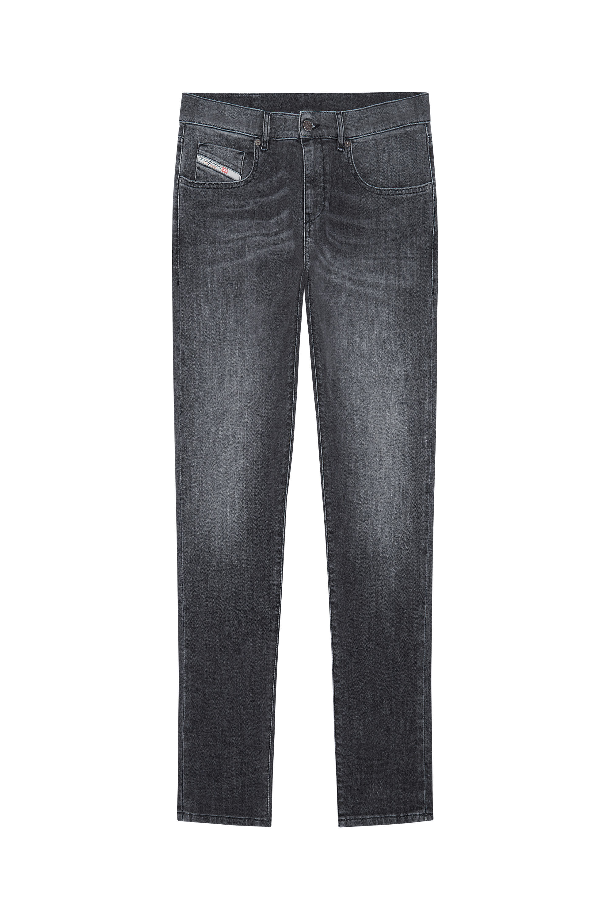 Slim 2060 D-Strukt Joggjeans® 09D52, 