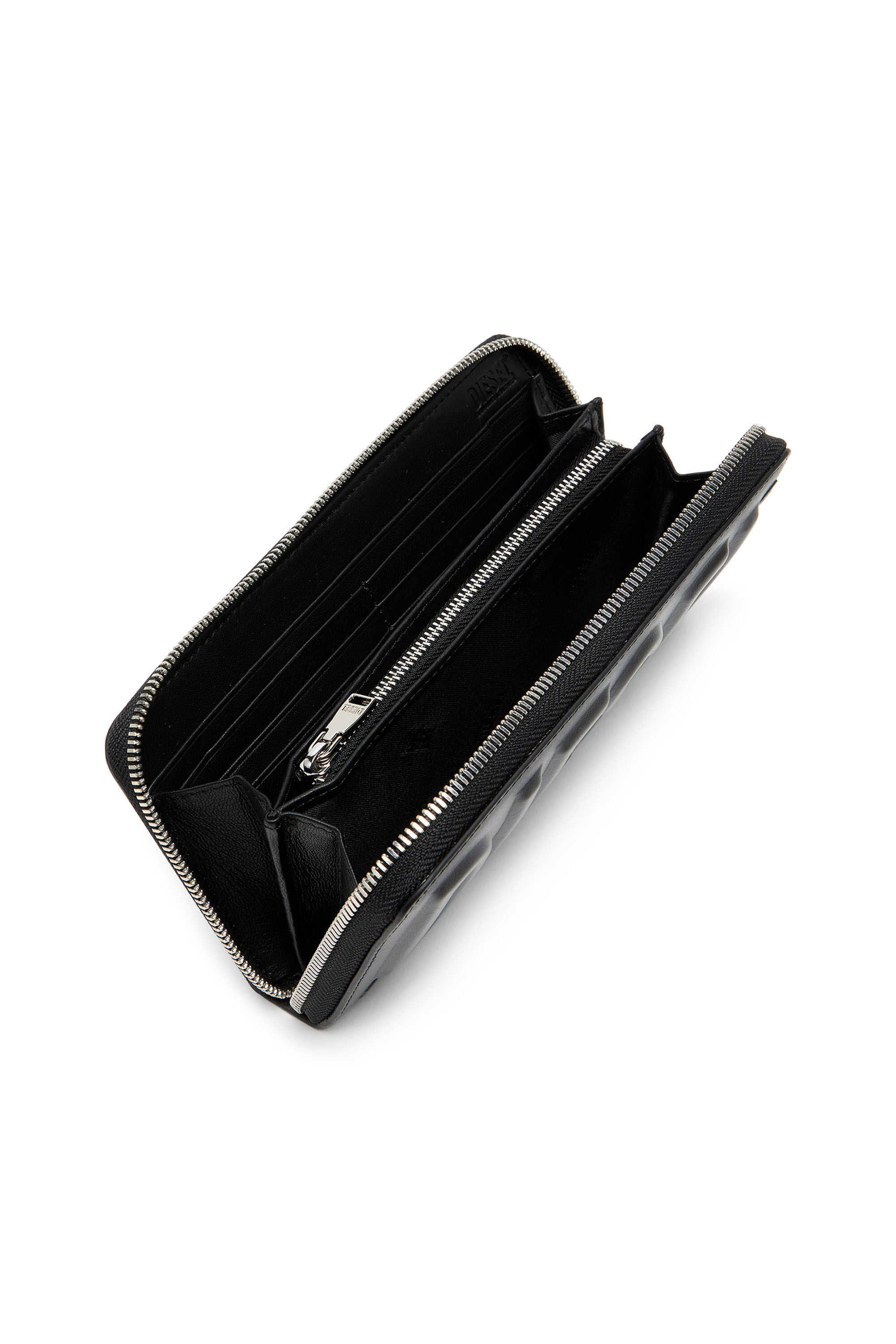 CLASSIC LEATHER LINE’ WALLET SA8100 Classic Leather Wallet