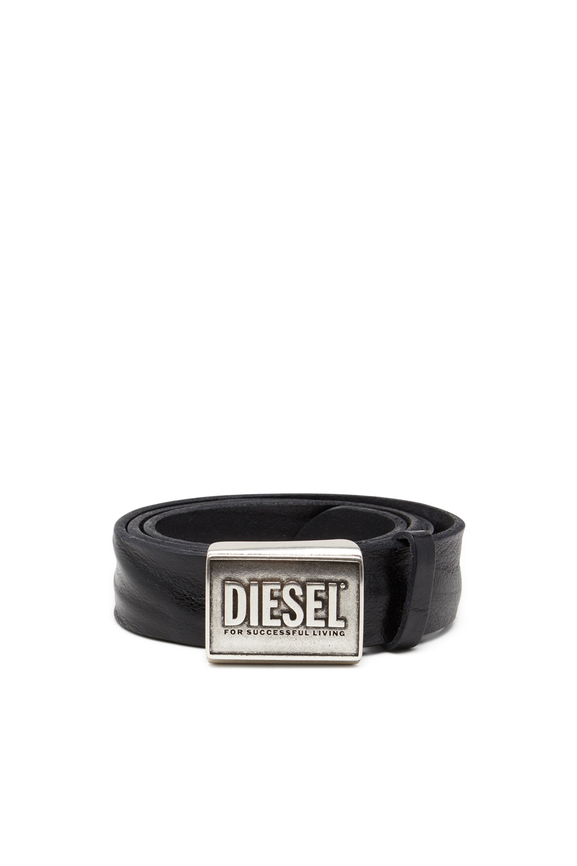 B-METAL BISCOTTO, Black