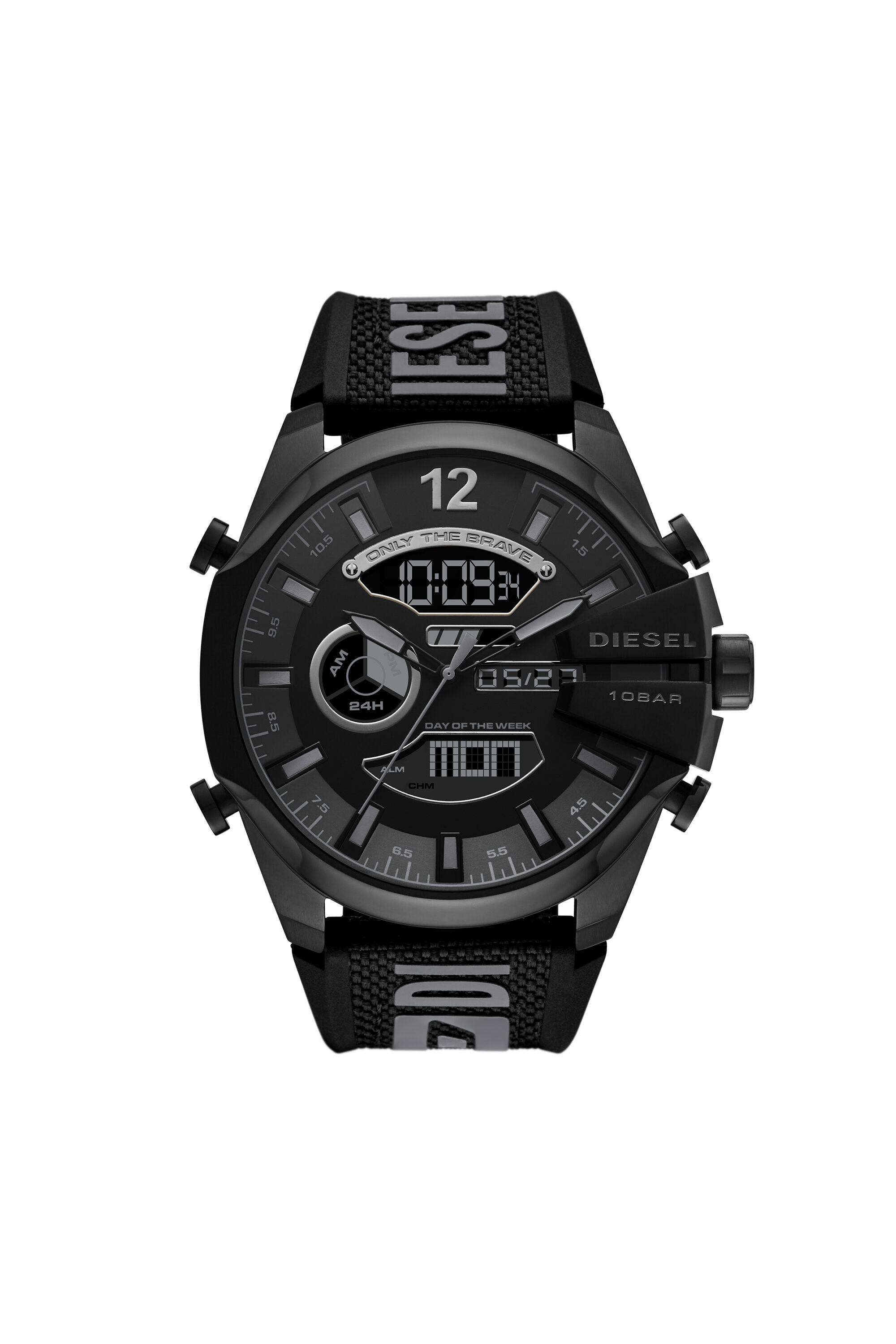 DZ4593, 