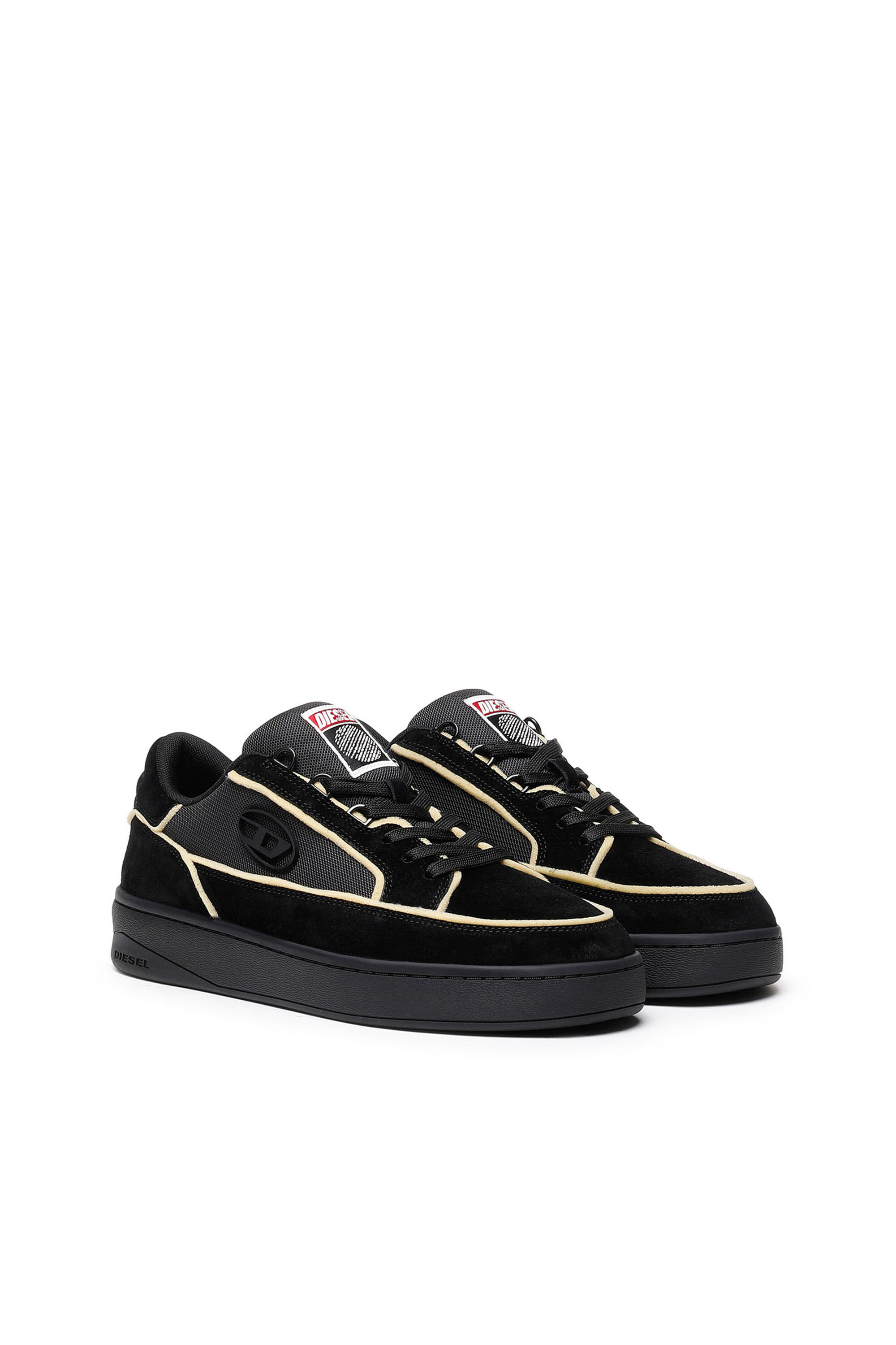 S-SINNA LOW X, 