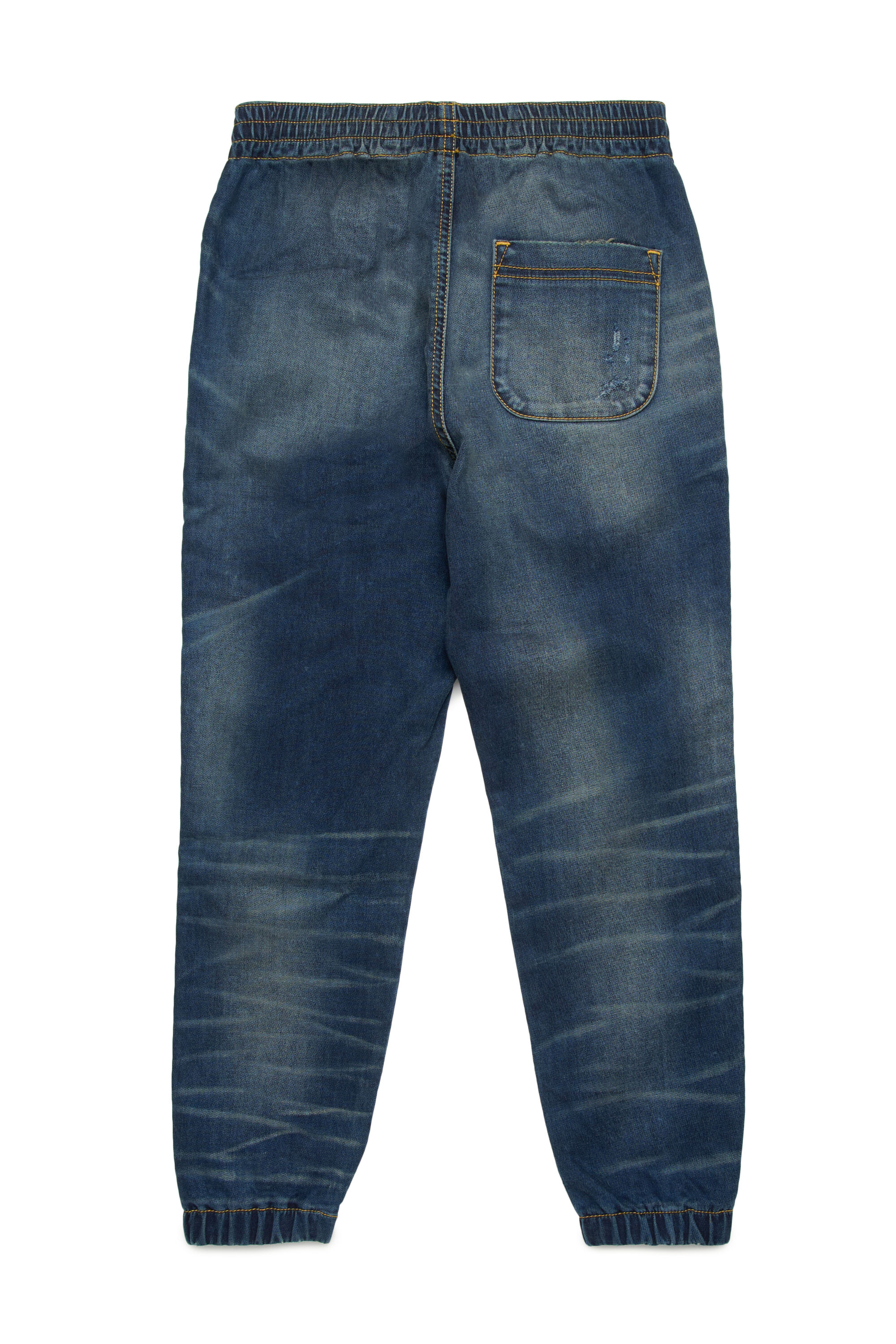 Diesel - Male's PLAB JJJ, Dark Blue - 2