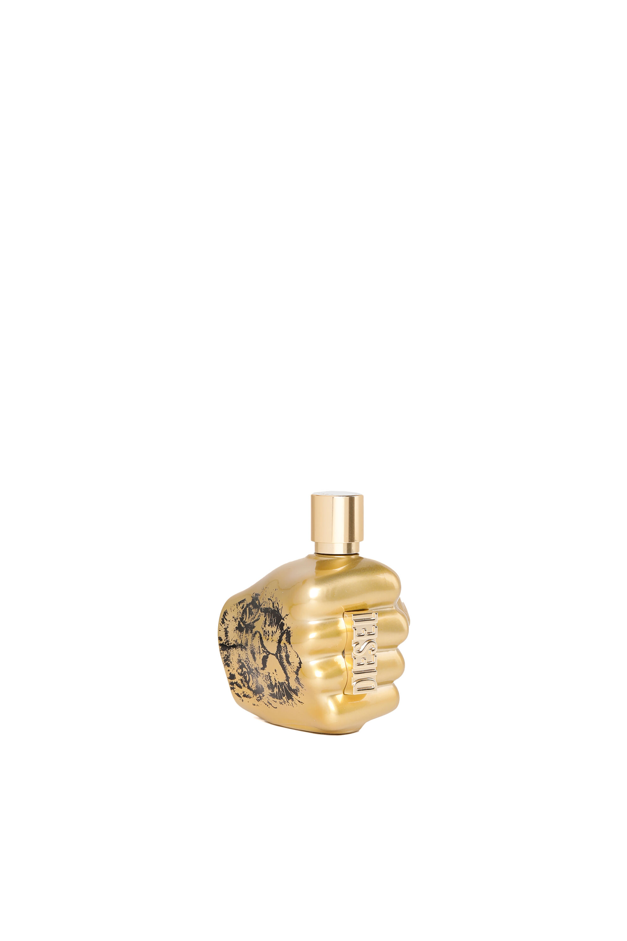 Diesel - SPIRIT OF THE BRAVE INTENSE 75ML, Male's Spirit Of The Brave Intense 75ml, eau de parfum in Gold - 2
