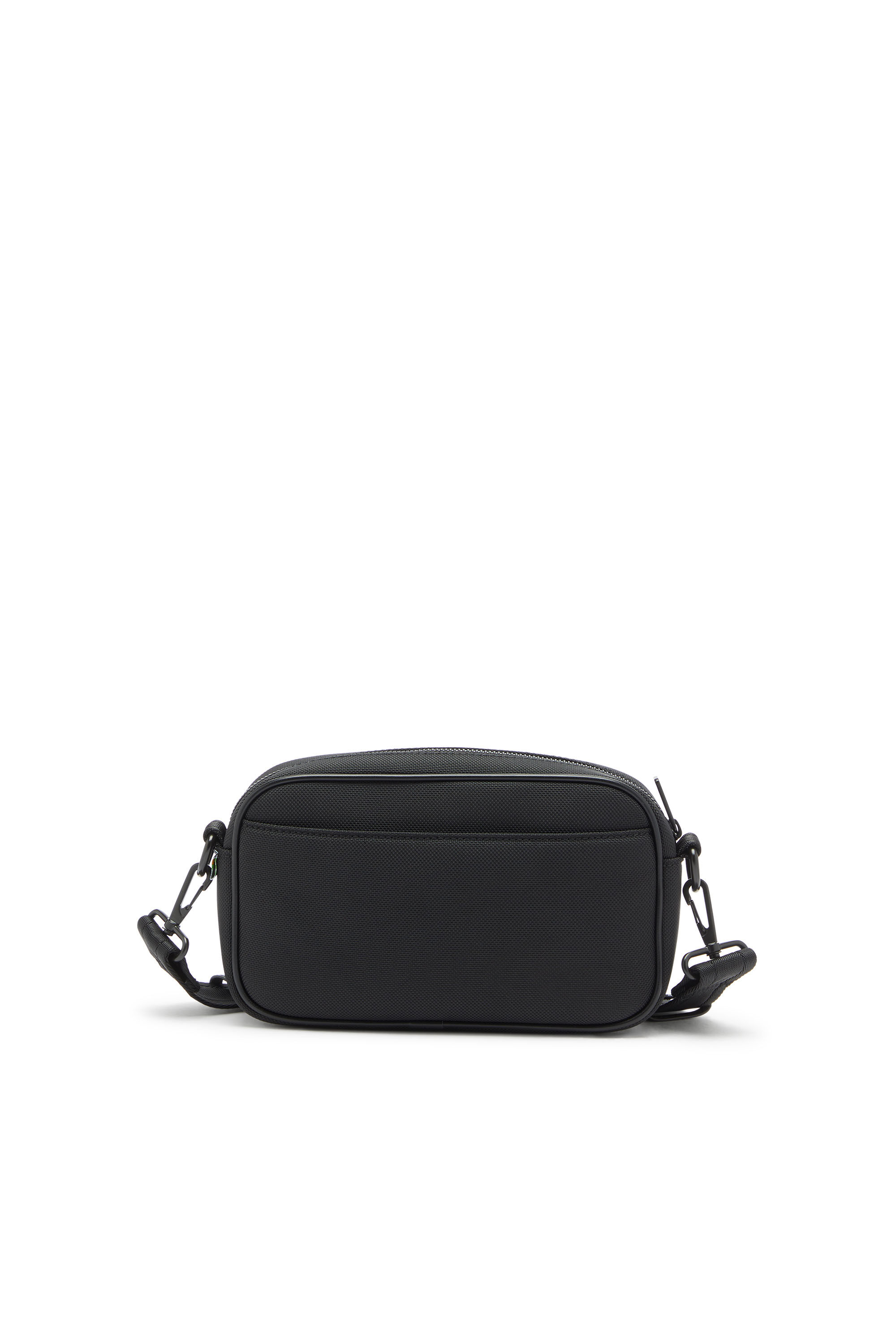 Women's Holi-D - Crossbody in nylon with internal pocket | Black