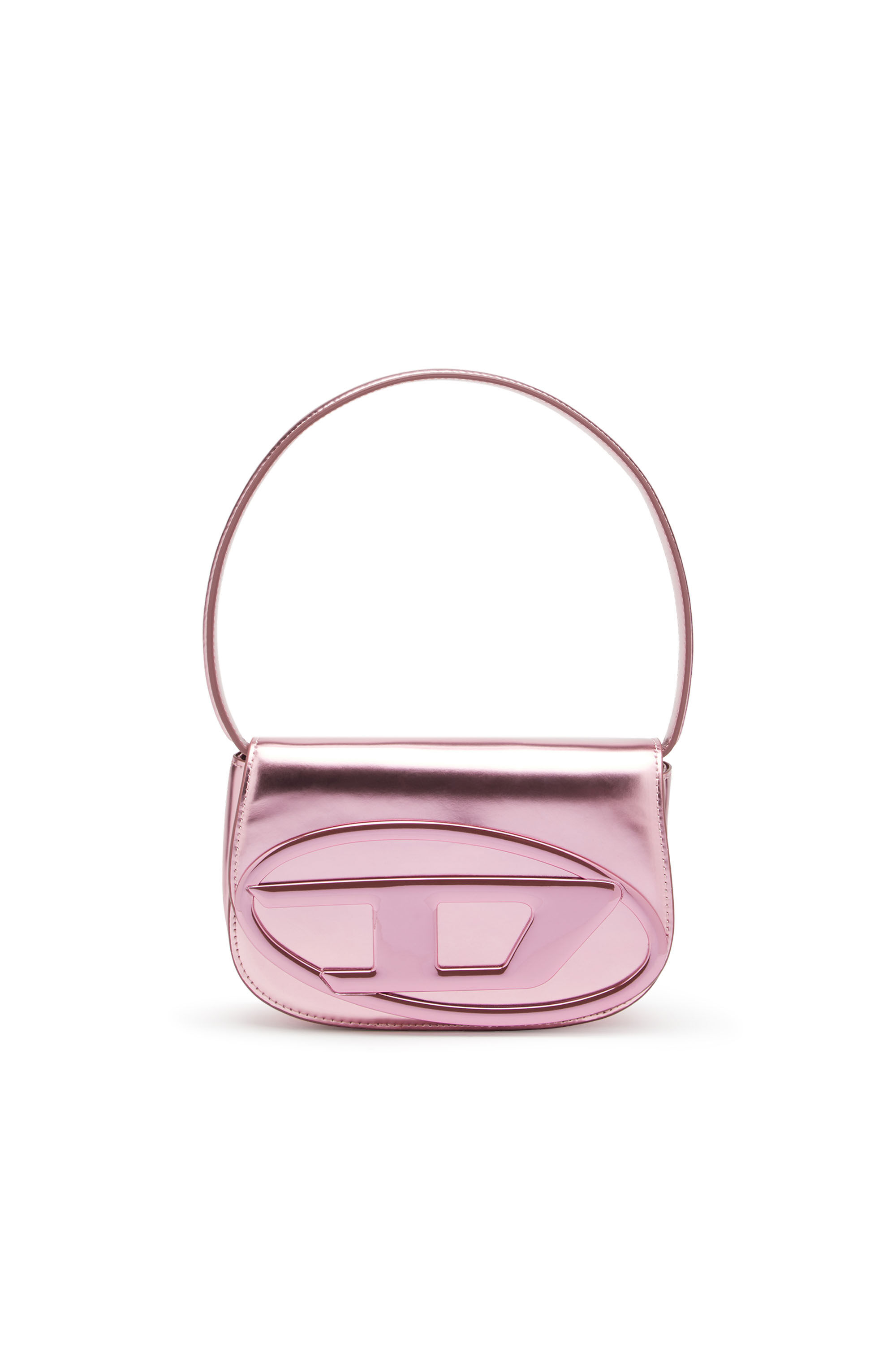 バッグ DIESEL Archive Hand Bag Turn Lock Pink DIESEL Archive Hand Bag Turn Lock Pink - メルカリ