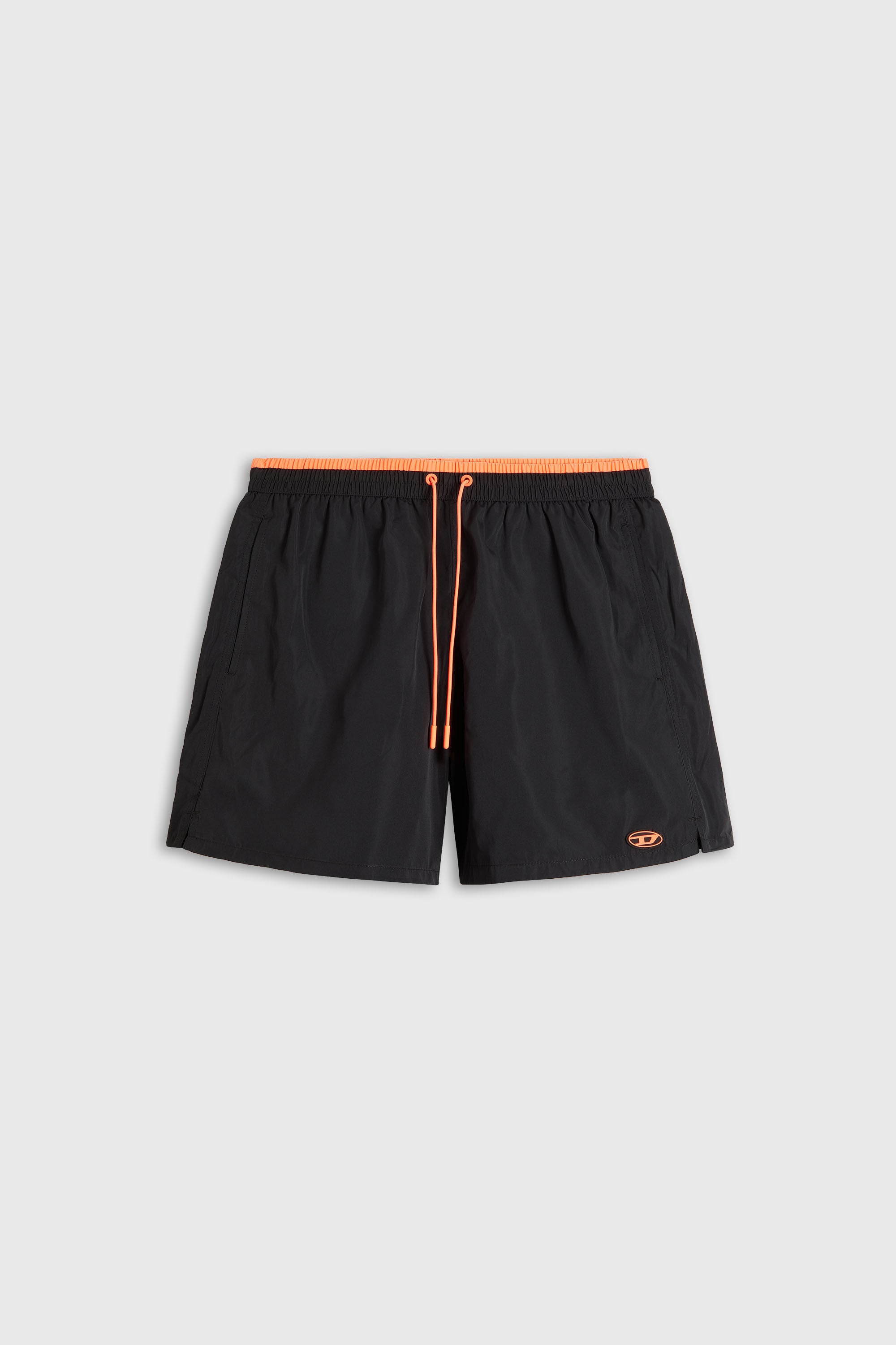 NIALL-41-D-POP, Black