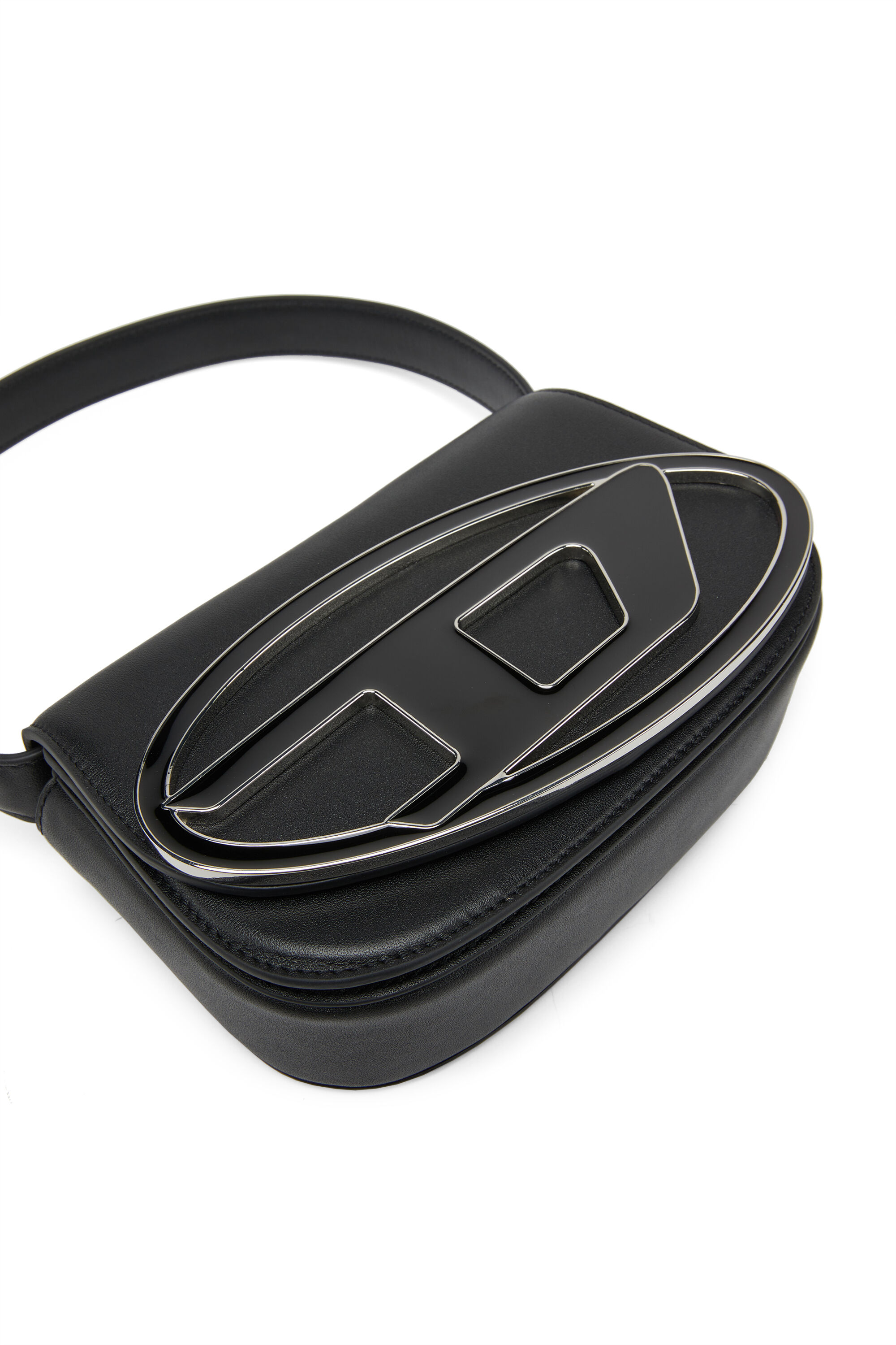 バッグ DIESEL SHOULDER BAG BLACK Black Shoulder Bag '1DR' Diesel - Vitkac Canada