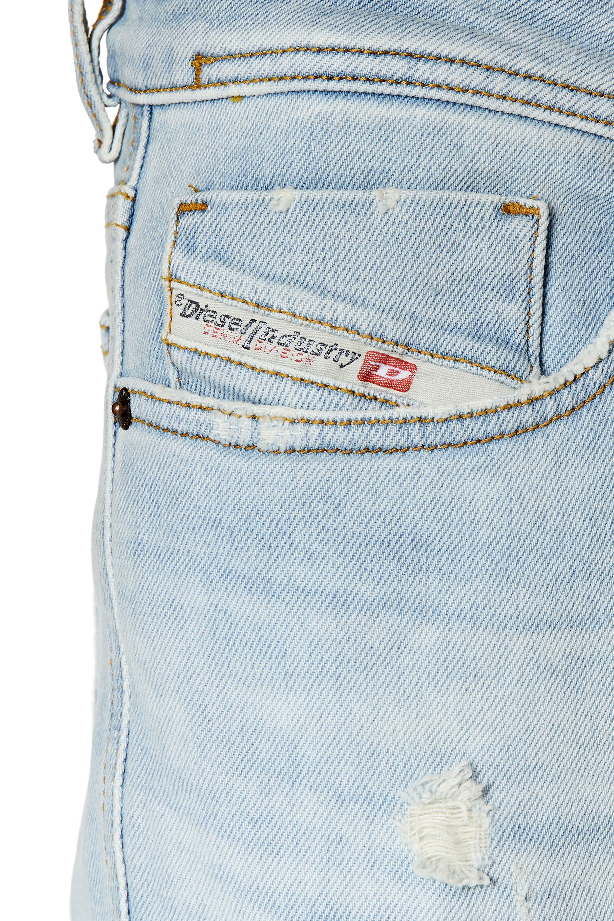 Skinny Jeans 1979 Sleenker 09F14, 