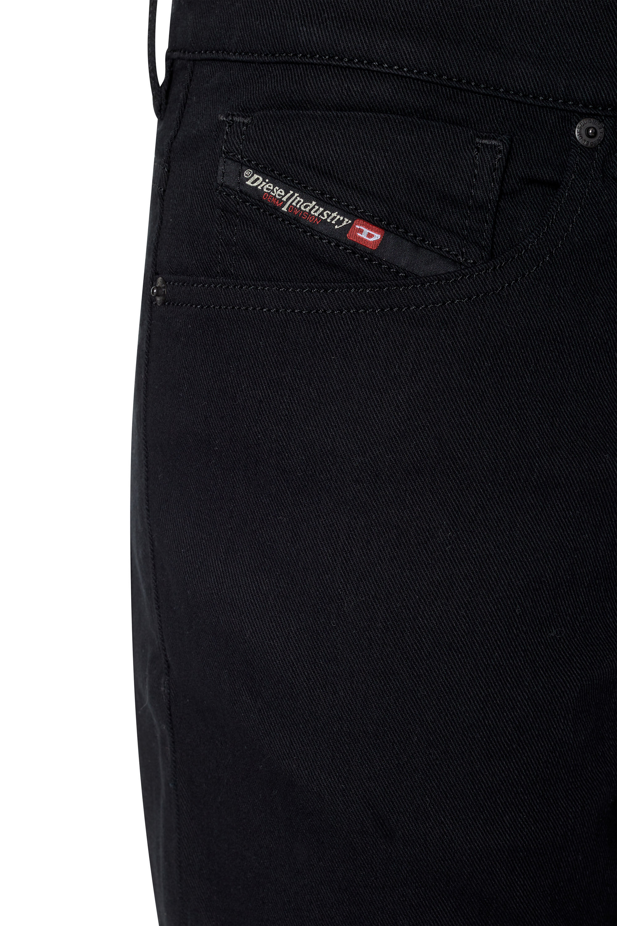 Diesel - Male's Regular Jeans 2005 D-Fining 069YP, Black/Dark Grey - 6