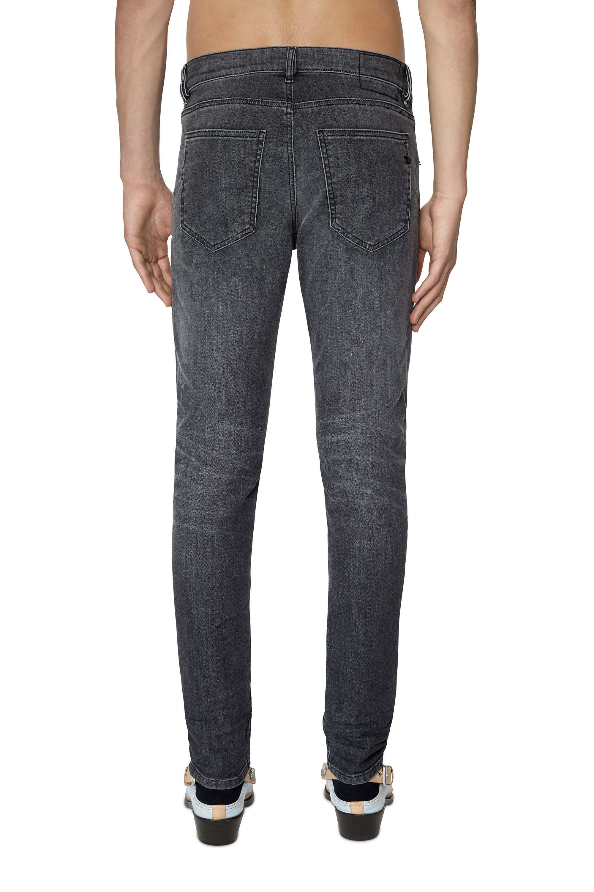 Slim 2060 D-Strukt Joggjeans® 09D52, 