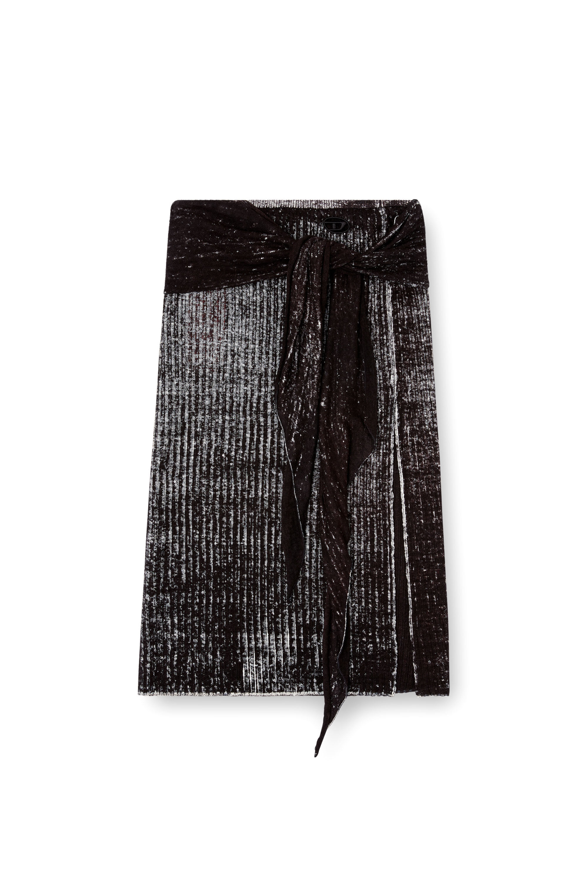 【NOT CONVENTIONAL】string skirt string skirt / NOT CONVENTIONAL公式通販