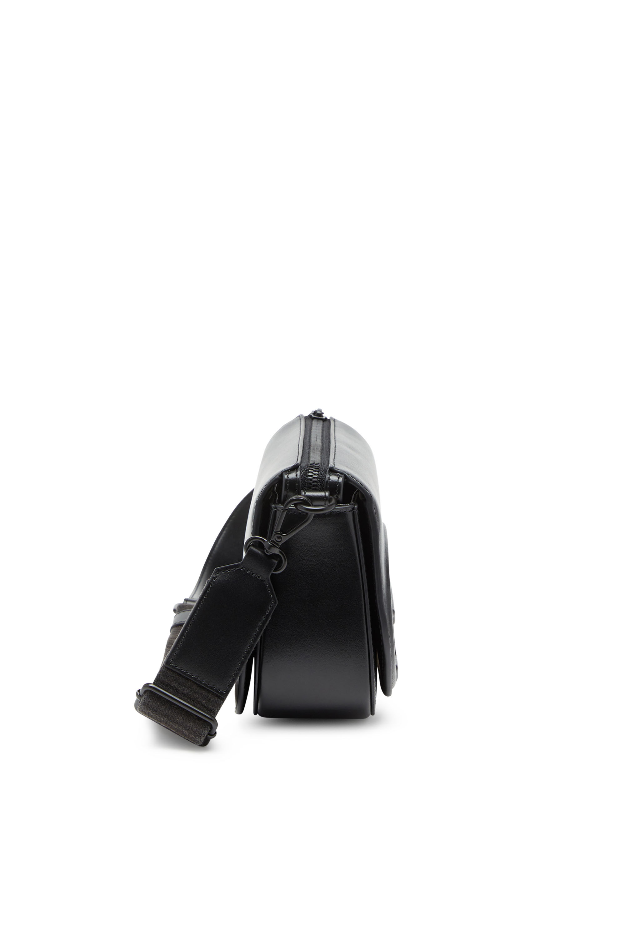ショルダーバッグ DIESEL 1DR 2.0 CAMERA BAG CROSS BODY (X10223 PR818 T8013) Women's 1DR Camera Bag-Camera bag in Cordura fabric | Black