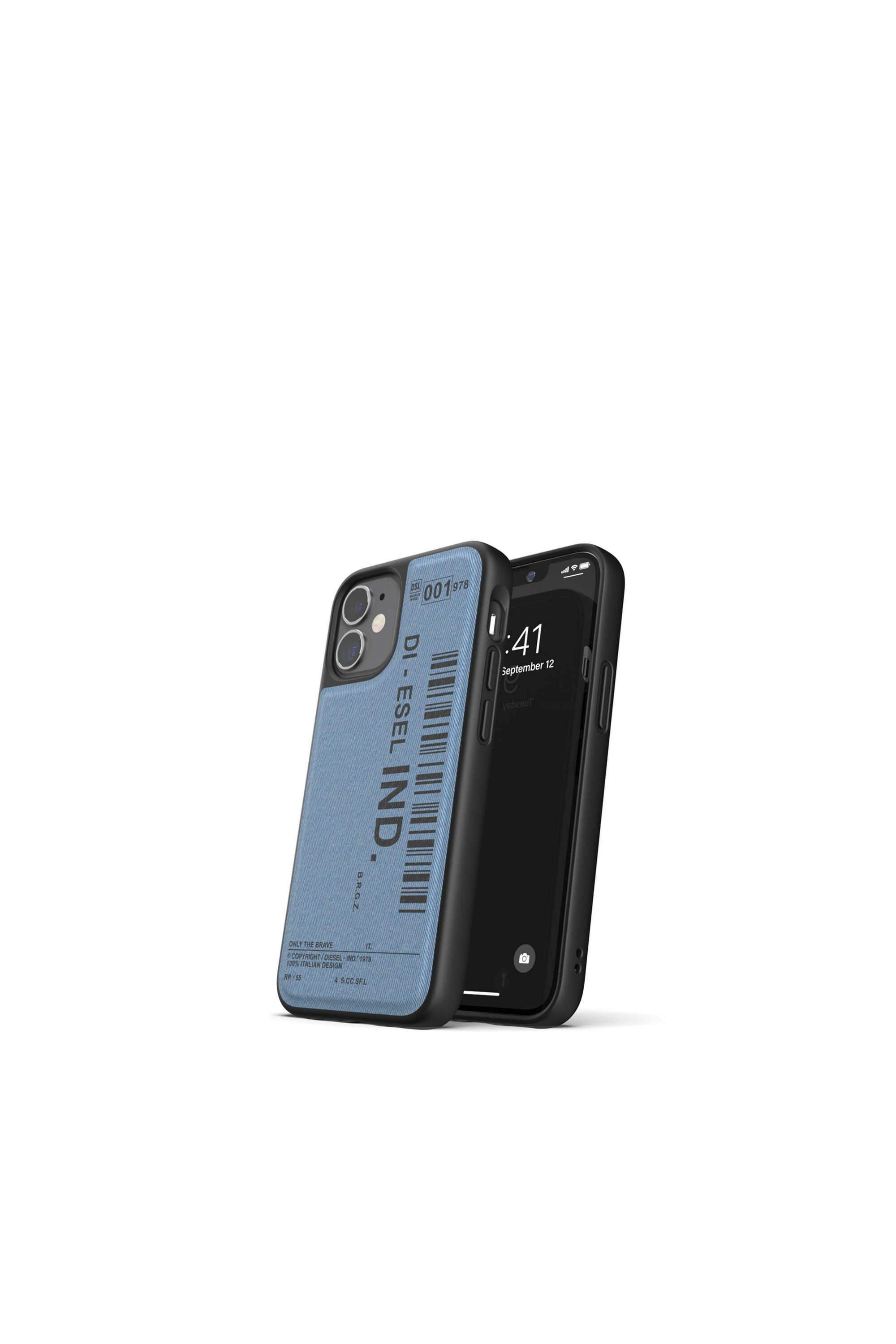 42542 STANDARD CASE, 
