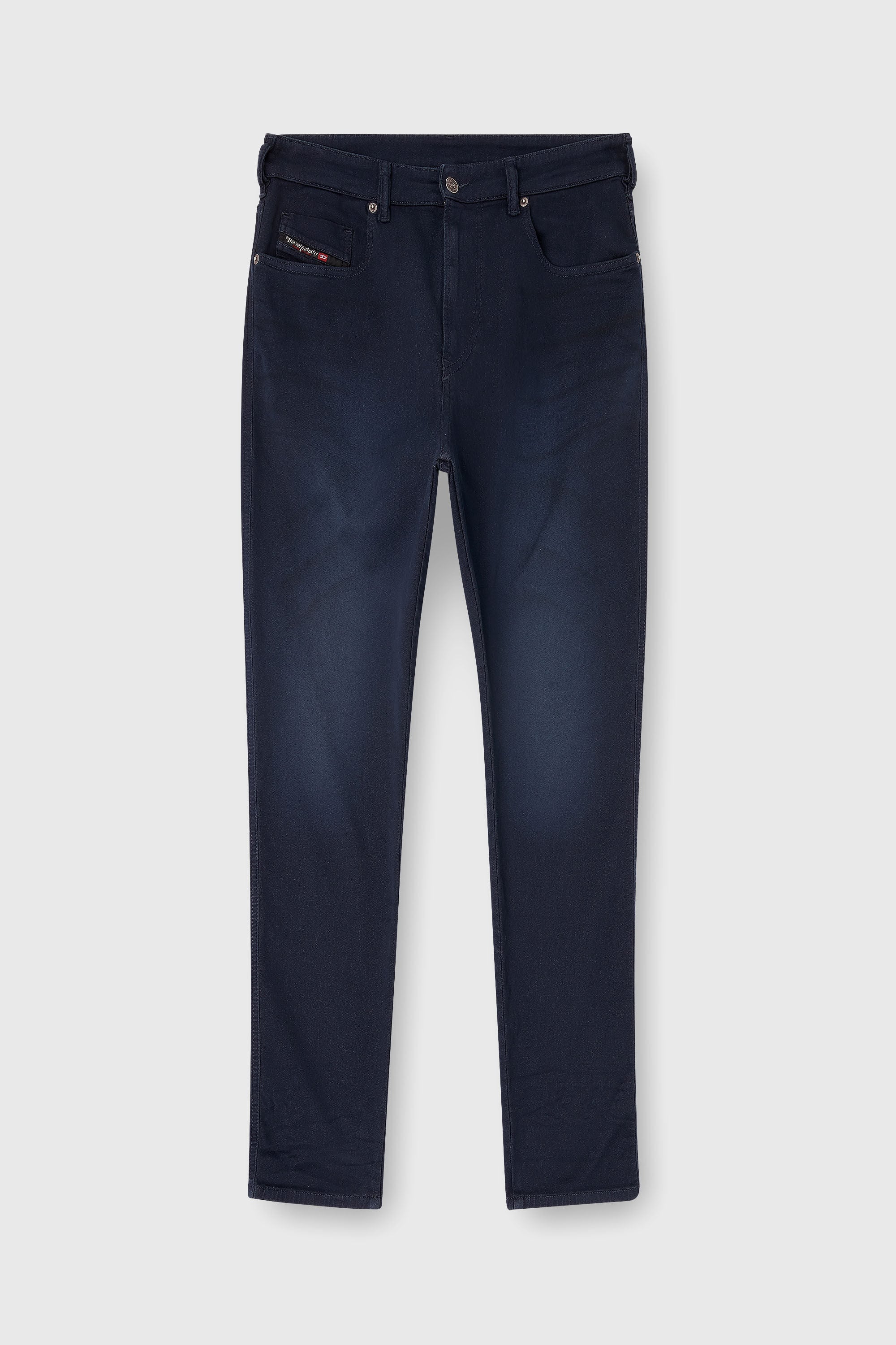 Men's Slim Jeans | Regular Waist 2062 D-Strukt Joggjeans®Dark Blue