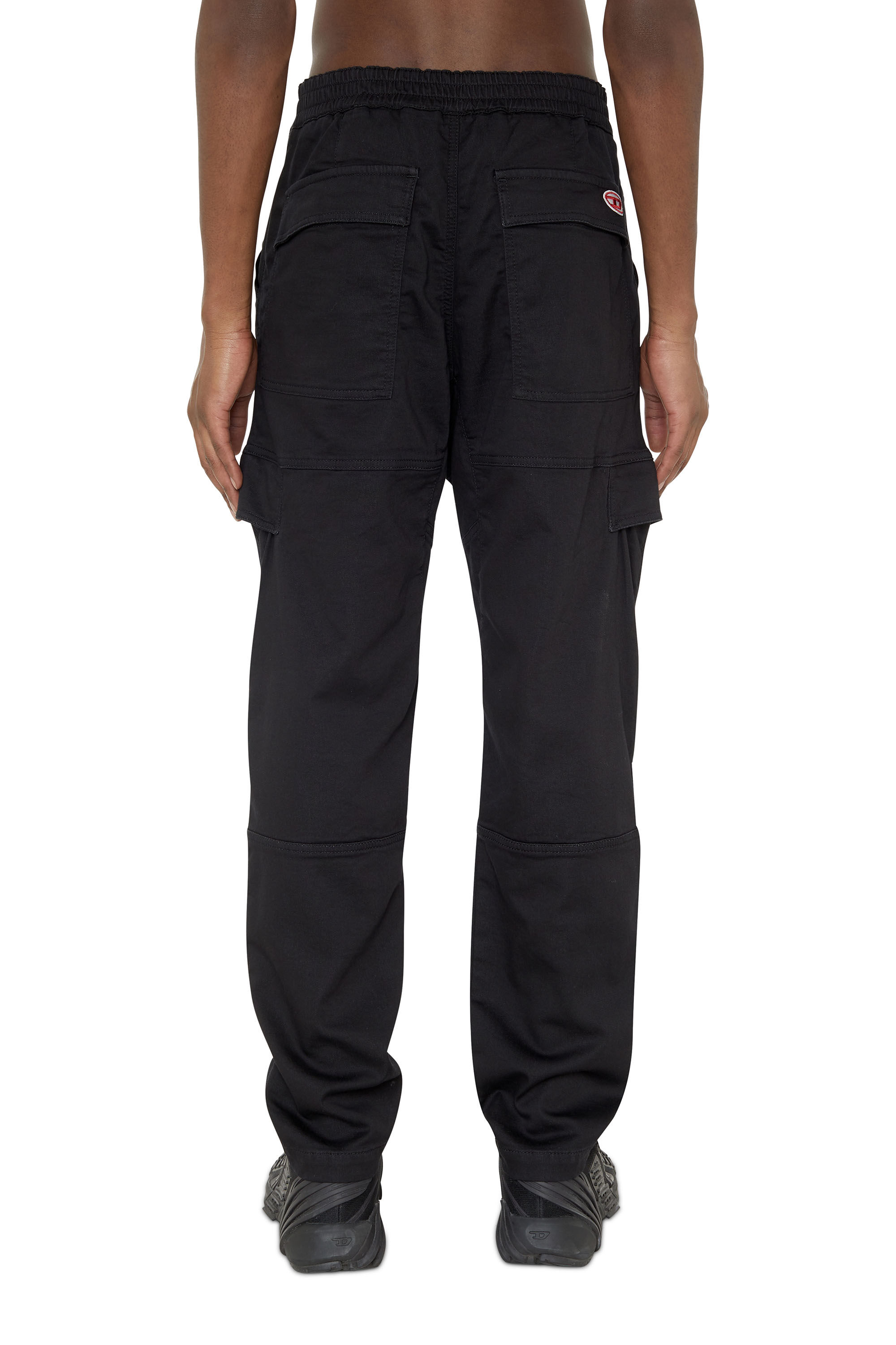 Tapered 2030 D-Krooley Joggjeans® 069ZG, 