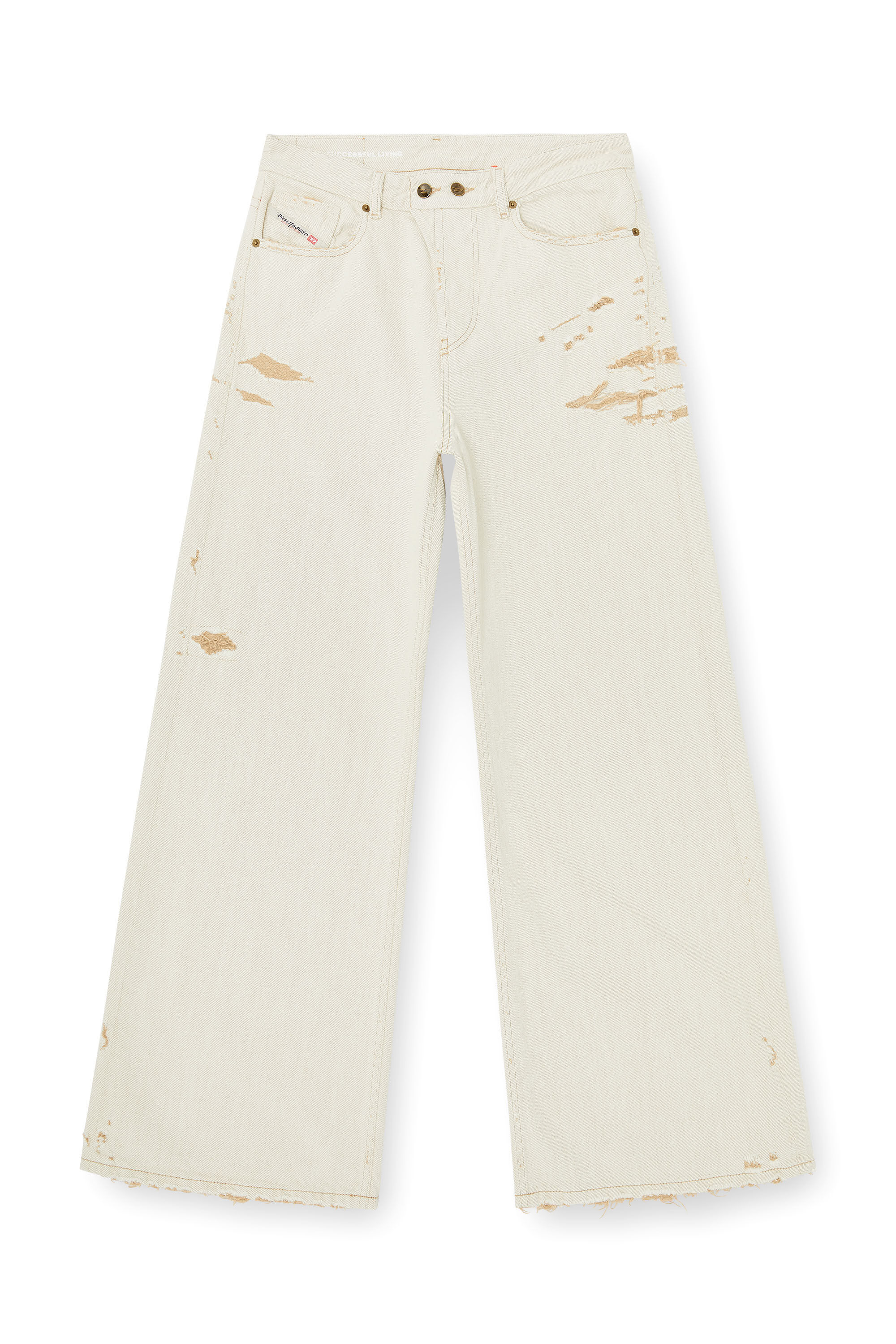 Relaxed Jeans 1996 D-Sire 09P89