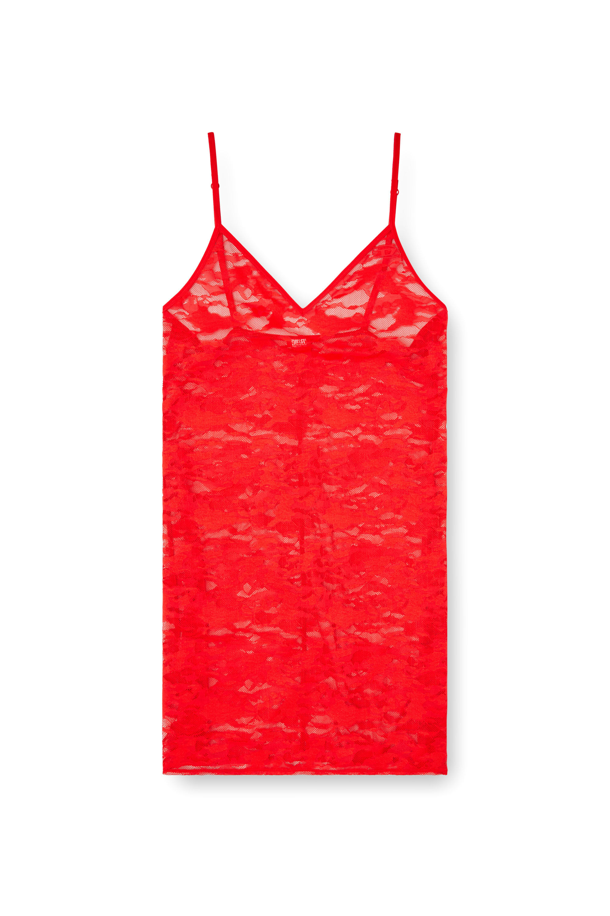 LAYLA-UTLT, Red