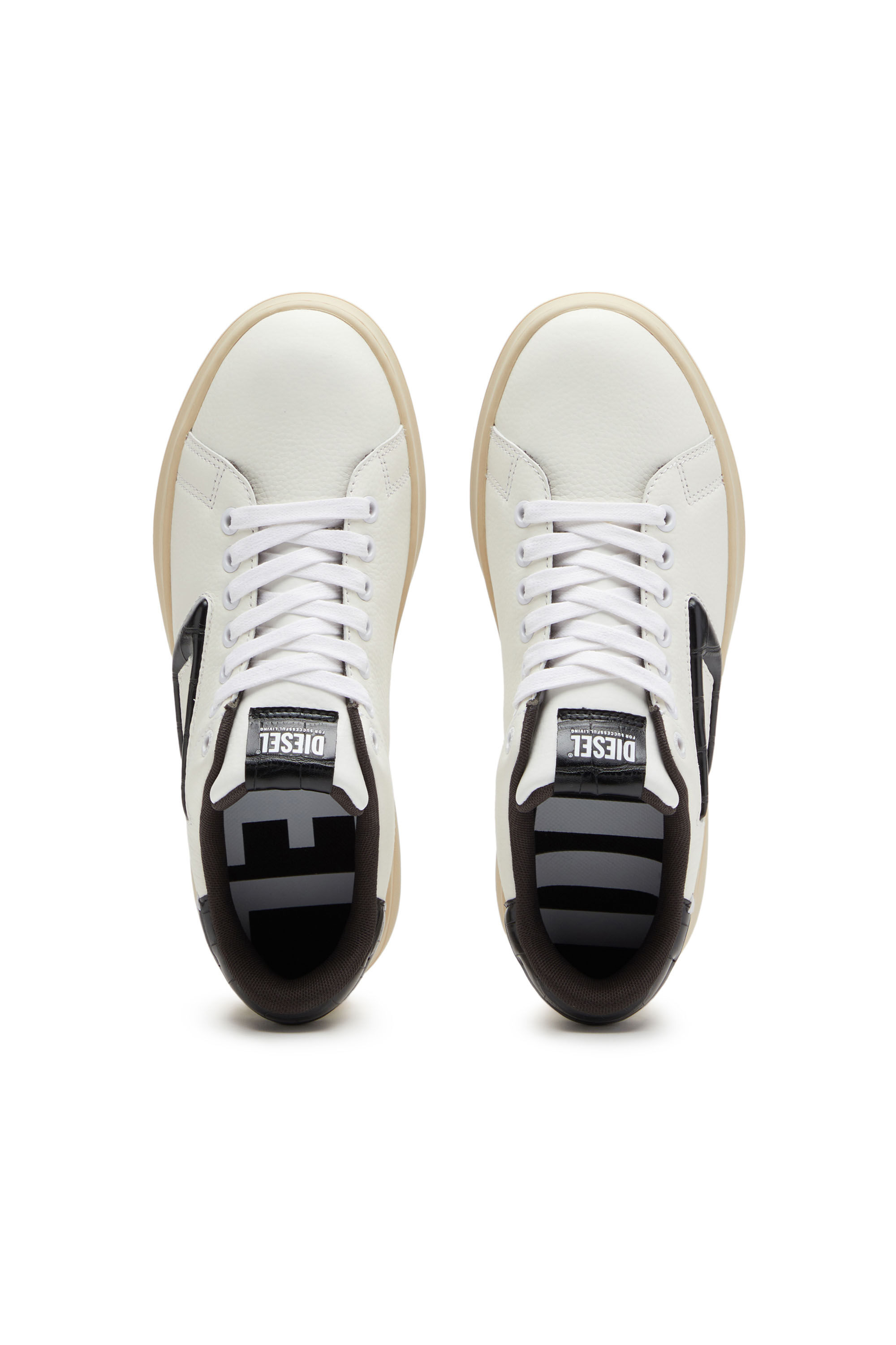 DIESEL｜SNEAKERS (S-Athene Low W (Y02870 P4423 H8973)) Y02869_P4423_H1527_A.jpg