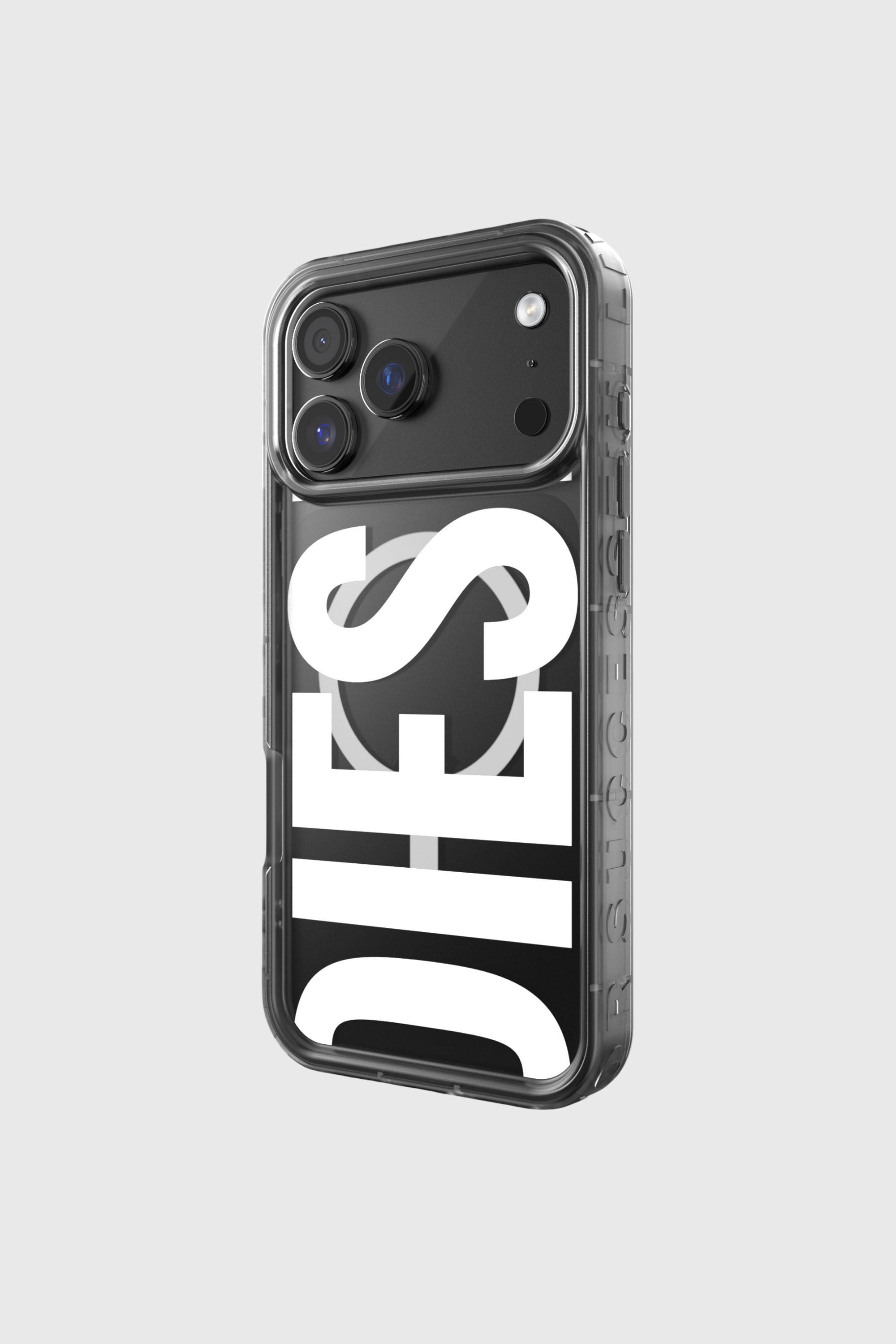 Women's Biscotto bumper case with magsafe for iPhone 17 Pro Max