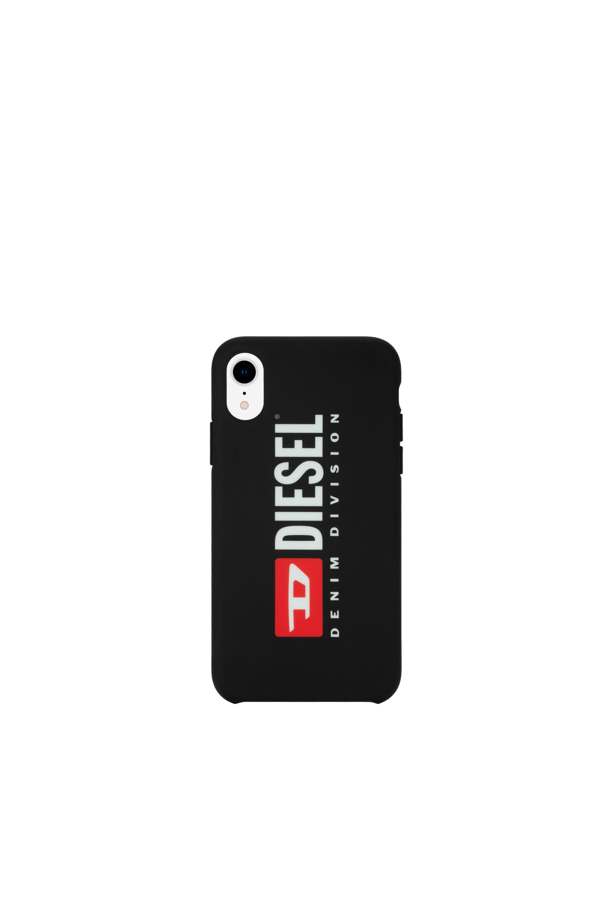 DIESEL PRINTED CO-MOLD CASE FOR IPHONE XR, 