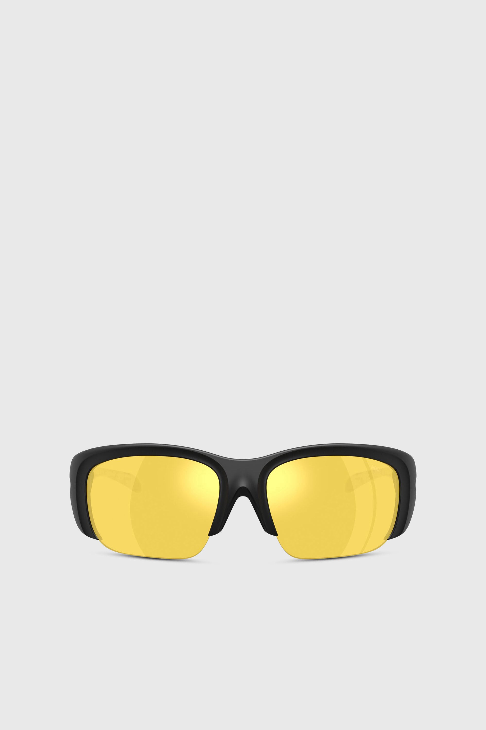 Diesel - 0DL3016U, Gafas de sol de forma envolvente Unisex in Multicolor - 1