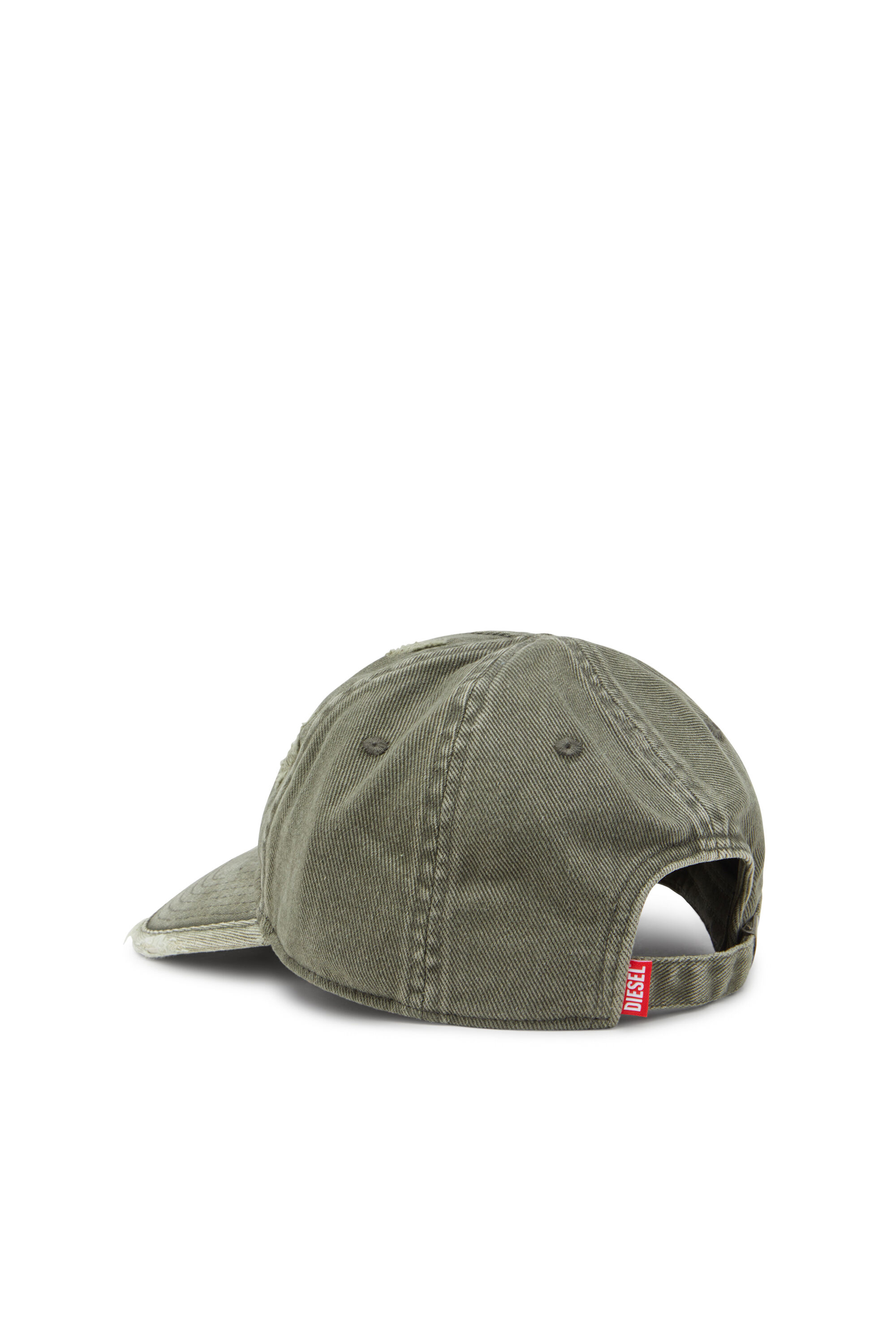 Men's Baseball cap | Green | Diesel