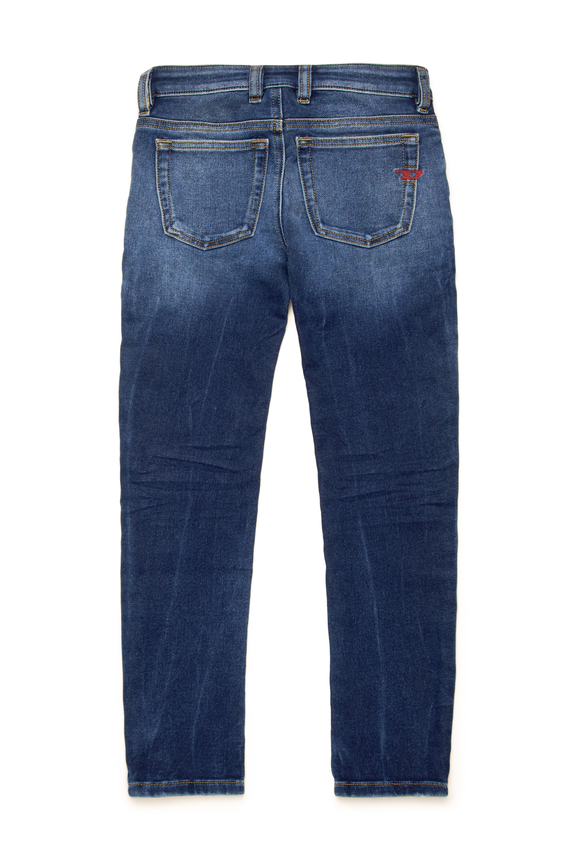 Diesel - Male's 1979 SLEENKER-J JJJ, Medium Blue - 2