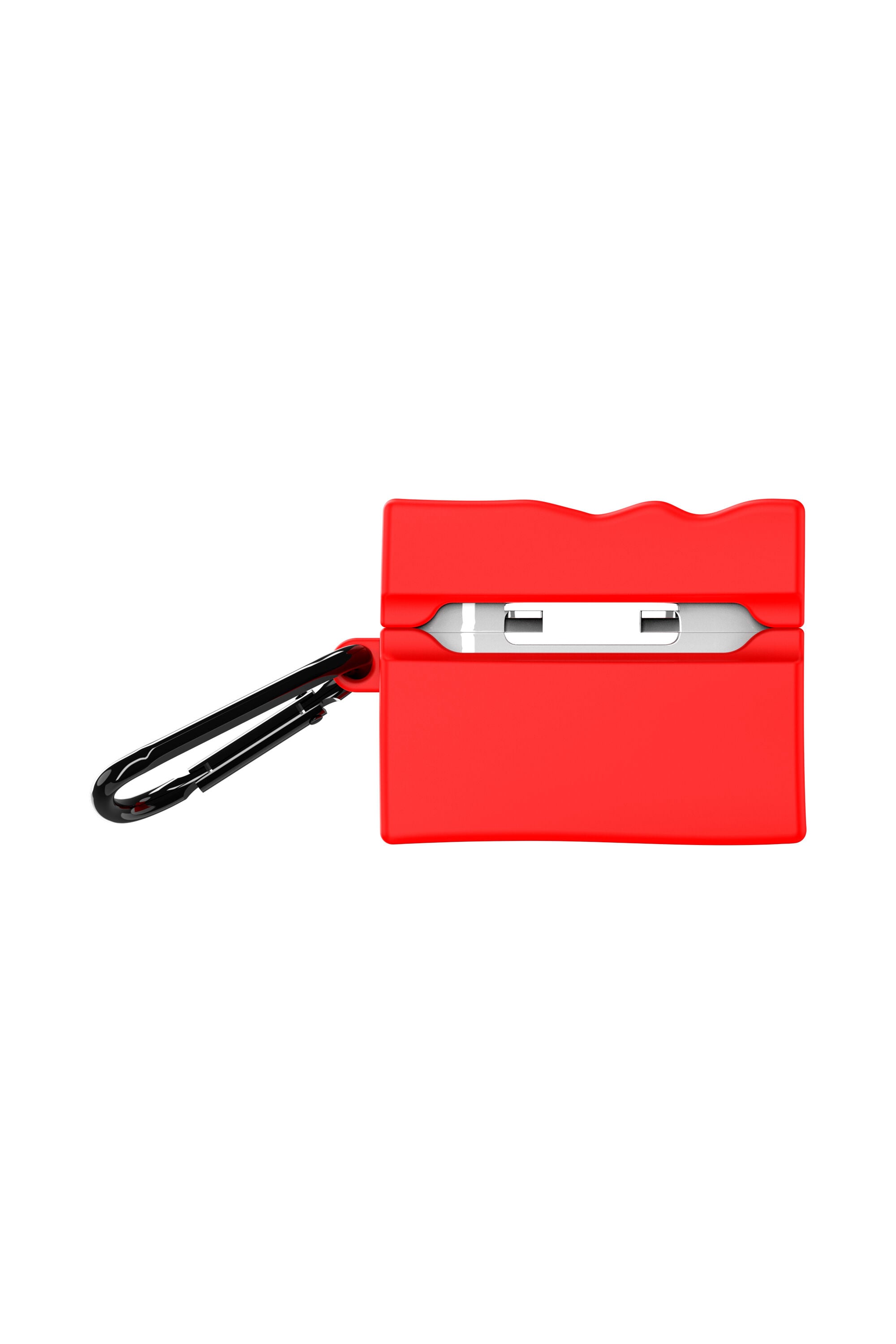 Women's D By Airpod case Airpods Pro / Pro 2 | Red | Diesel CA