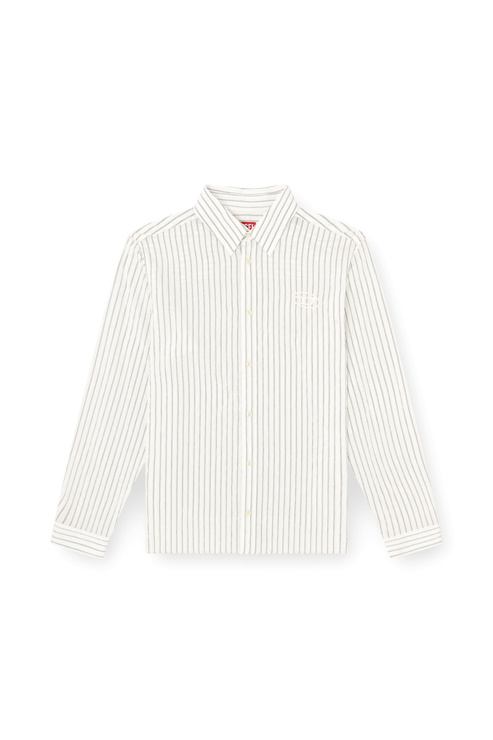 DIESEL 定価28万22SS新品ランウェイモデル ウールシルクテーラード