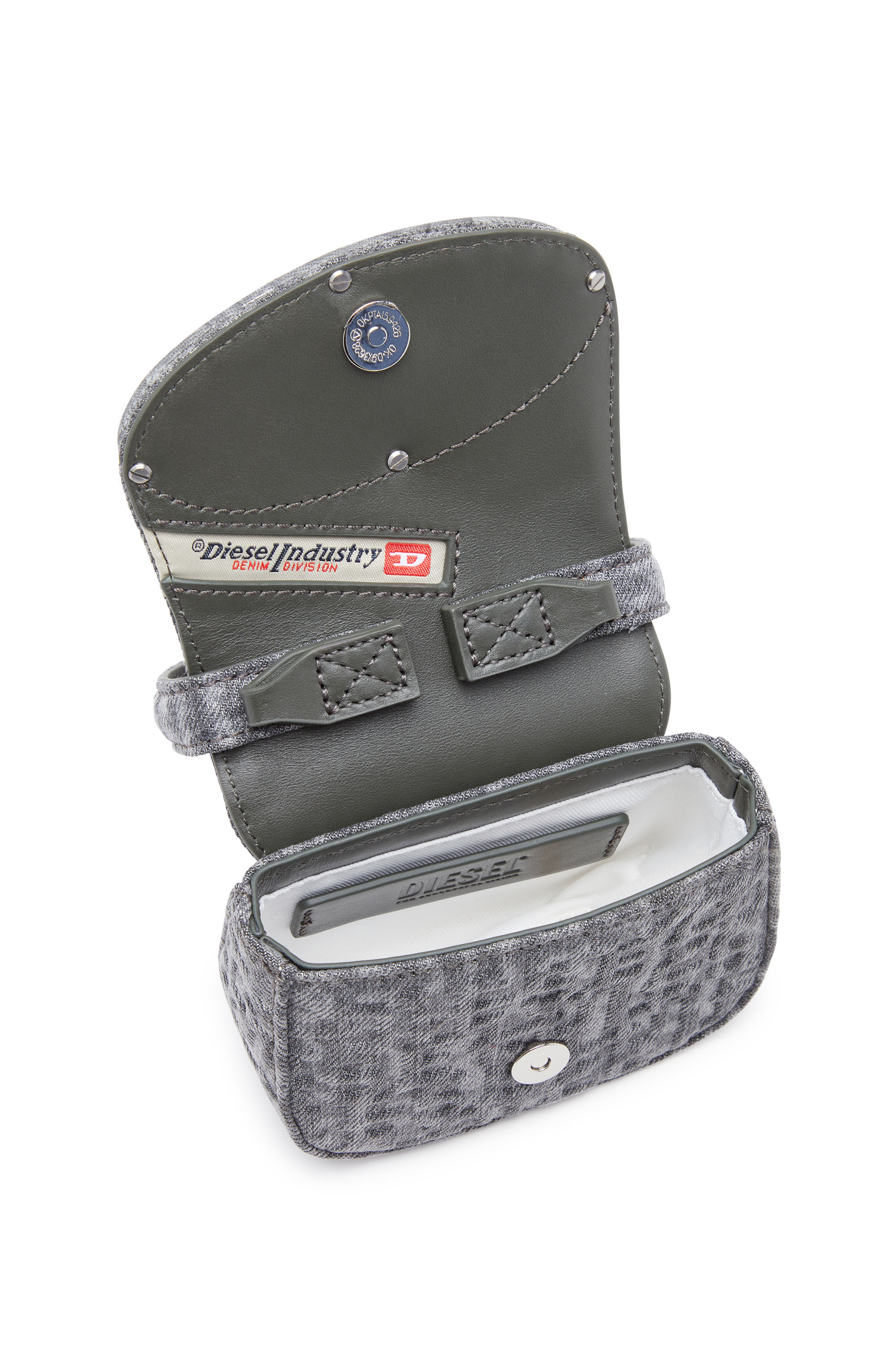 1DR XS, Dark Grey