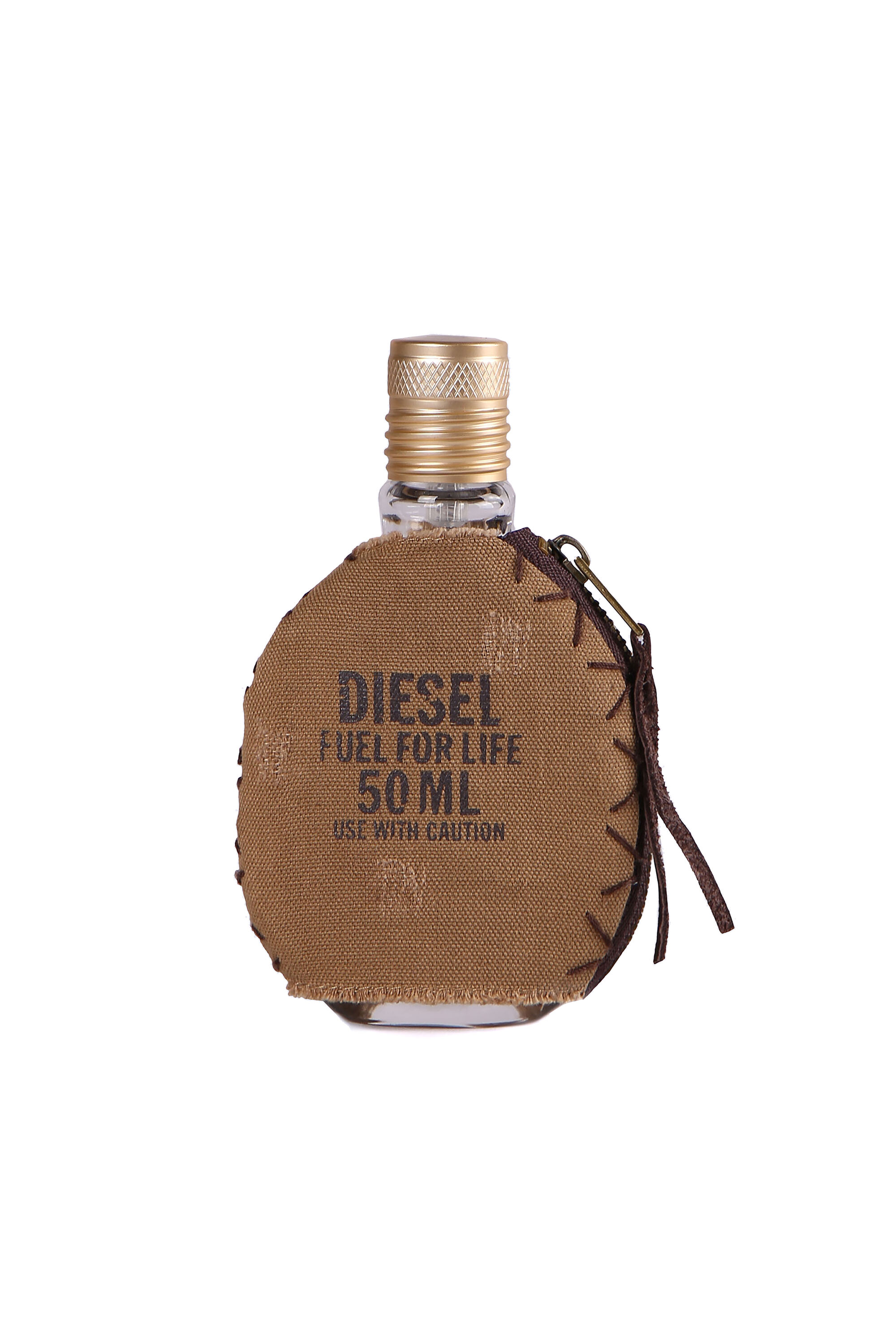 Diesel - FUEL FOR LIFE 50ML GIFT SET, Man's Fuel for life 50ml gift set in Generic - 4