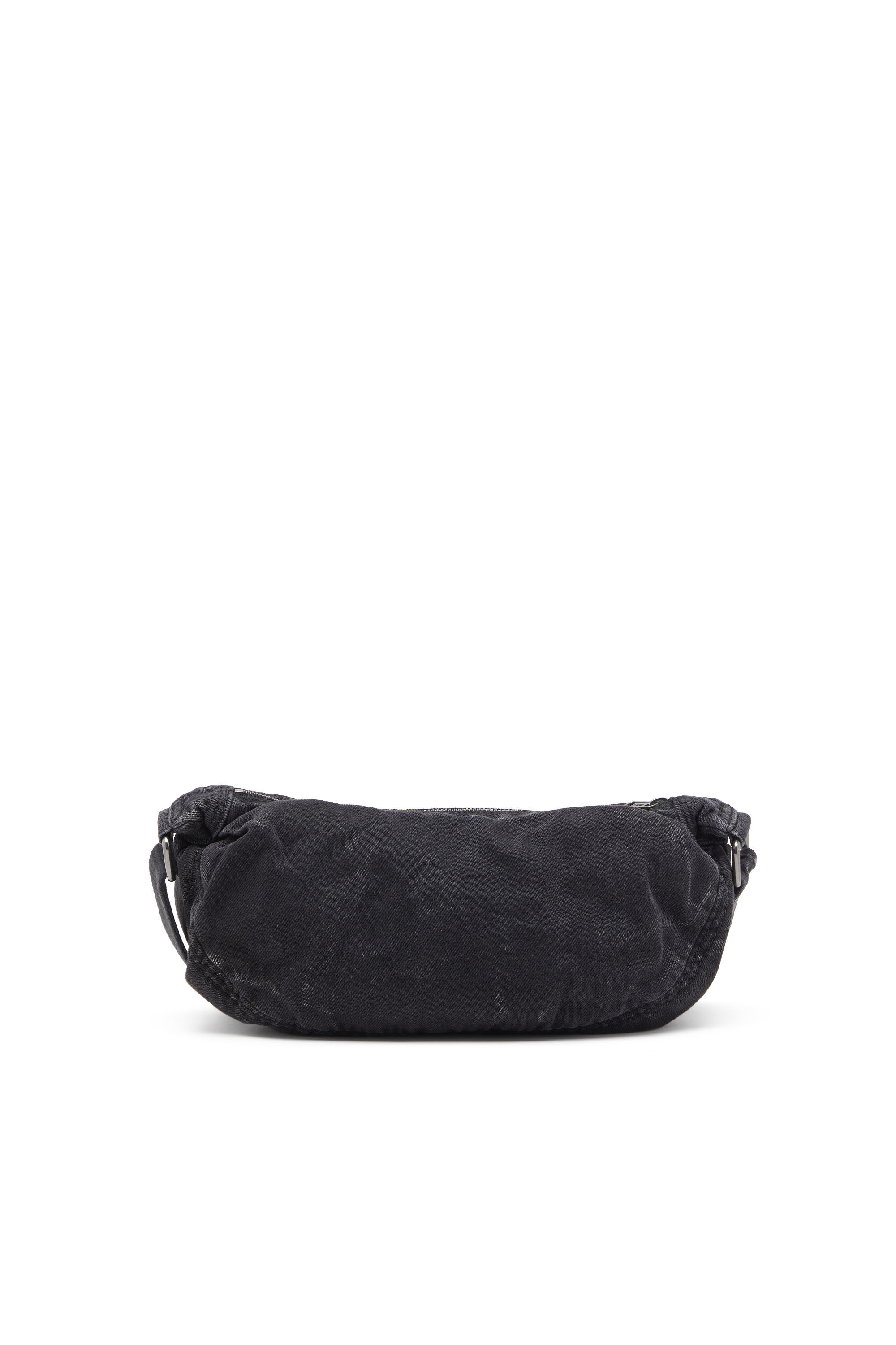 babyreturn hippy bag 黒 SCRATCH BAG 