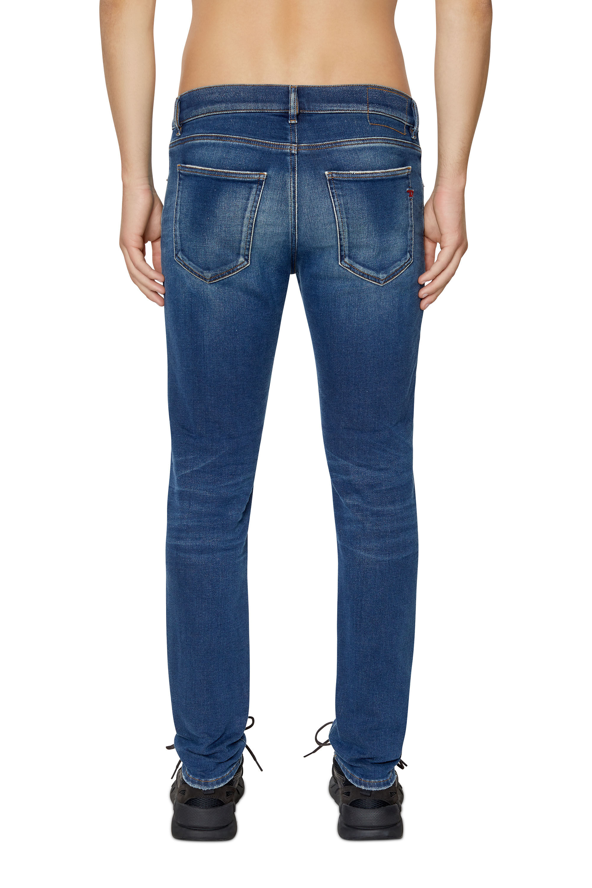 Slim 2060 D-Strukt Joggjeans® 068AZ, 